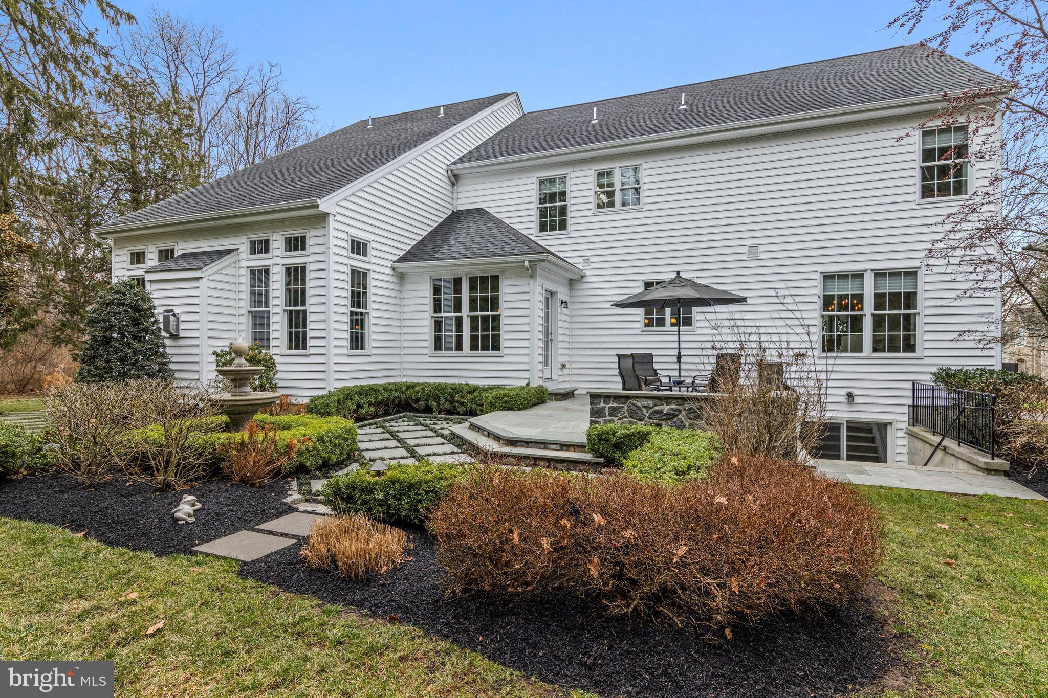 MILL CREEK ESTS - Residential