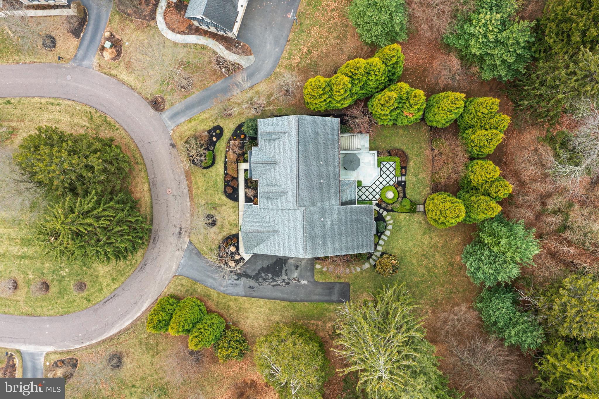 MILL CREEK ESTS - Residential