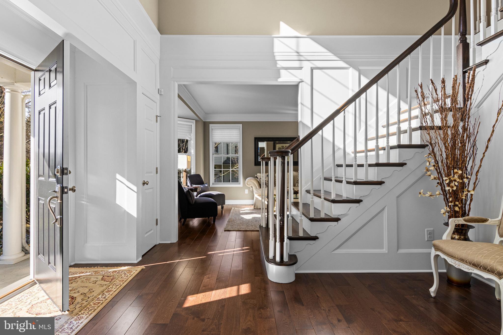 MILL CREEK ESTS - Residential