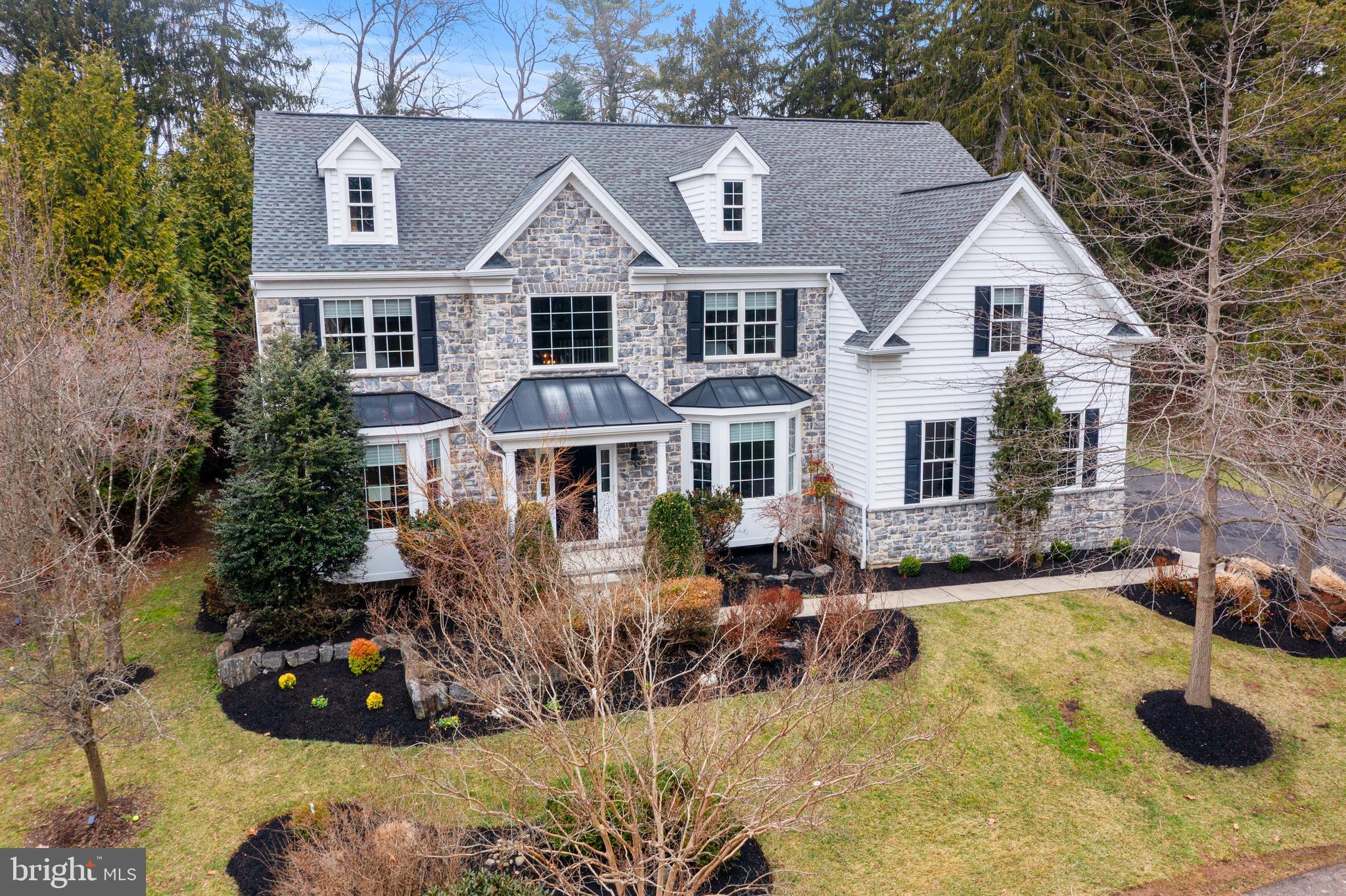 MILL CREEK ESTS - Residential