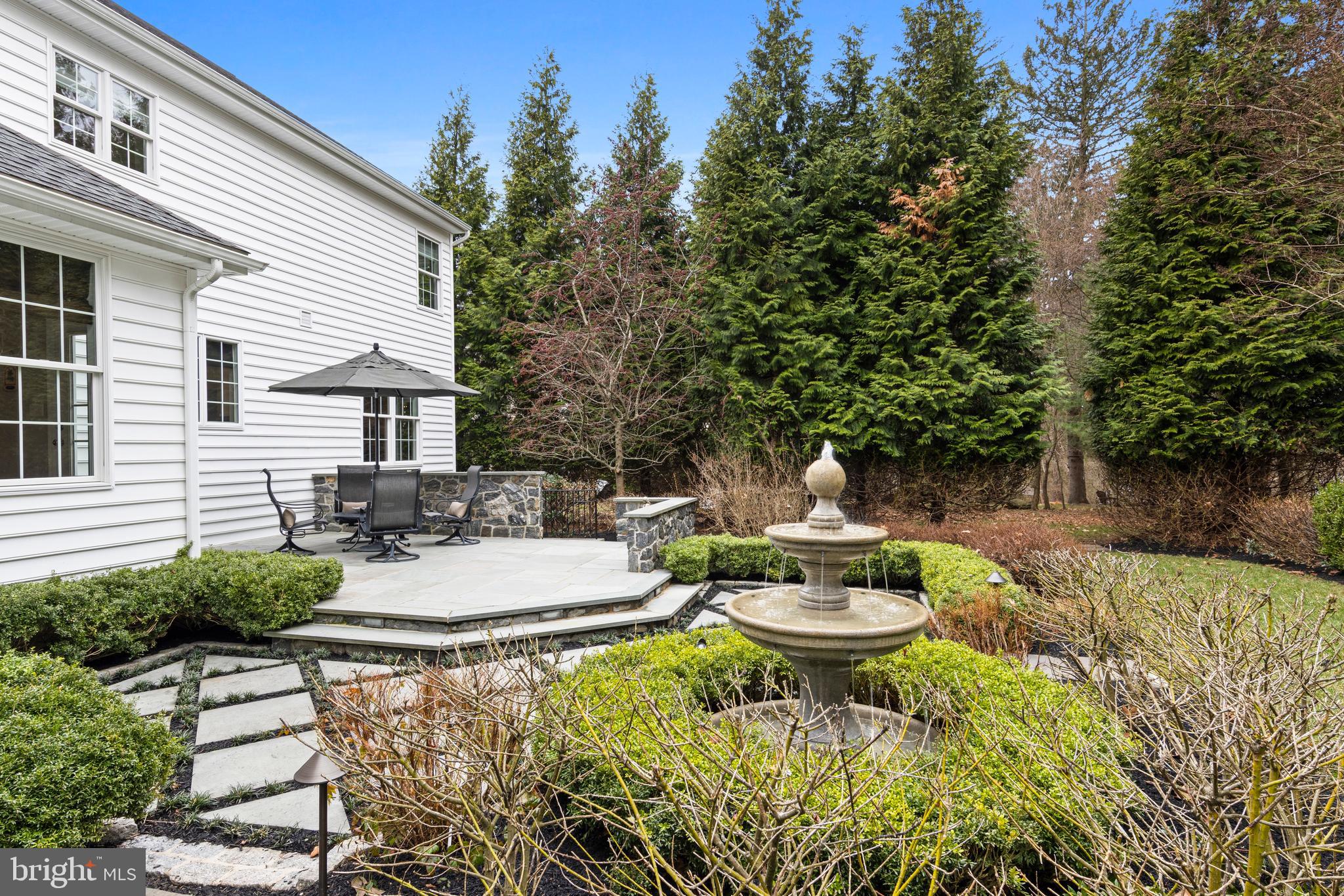 MILL CREEK ESTS - Residential