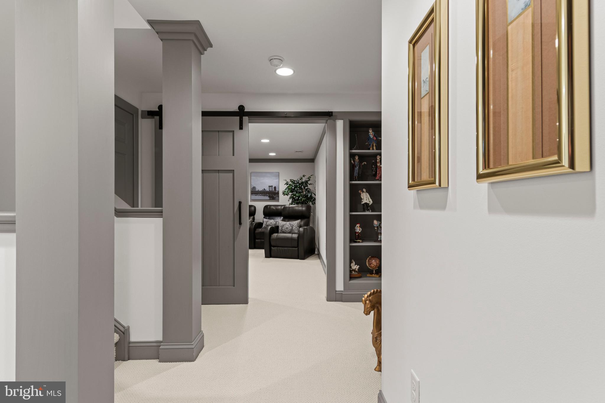MILL CREEK ESTS - Residential