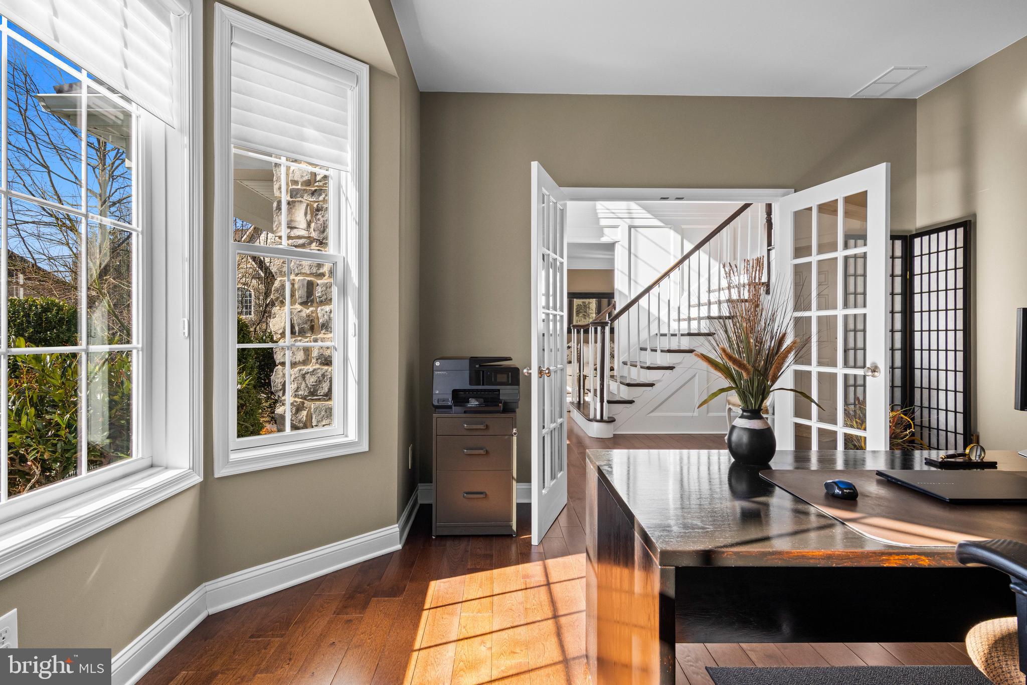 MILL CREEK ESTS - Residential