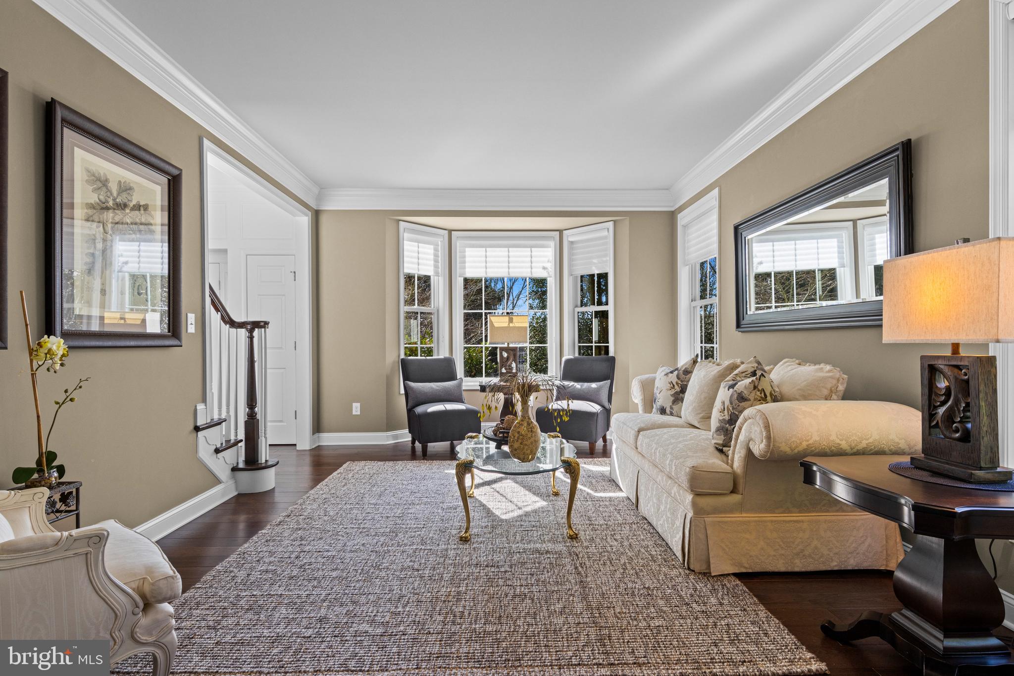 MILL CREEK ESTS - Residential