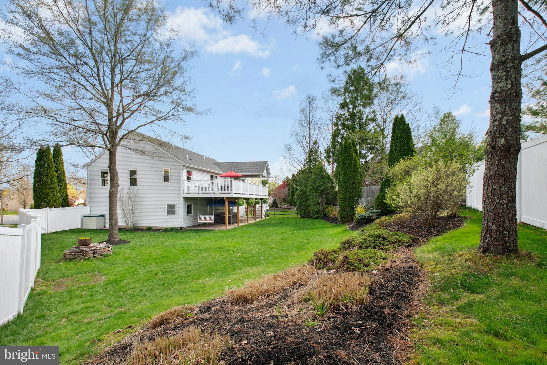 CABIN RUN ESTS - Residential