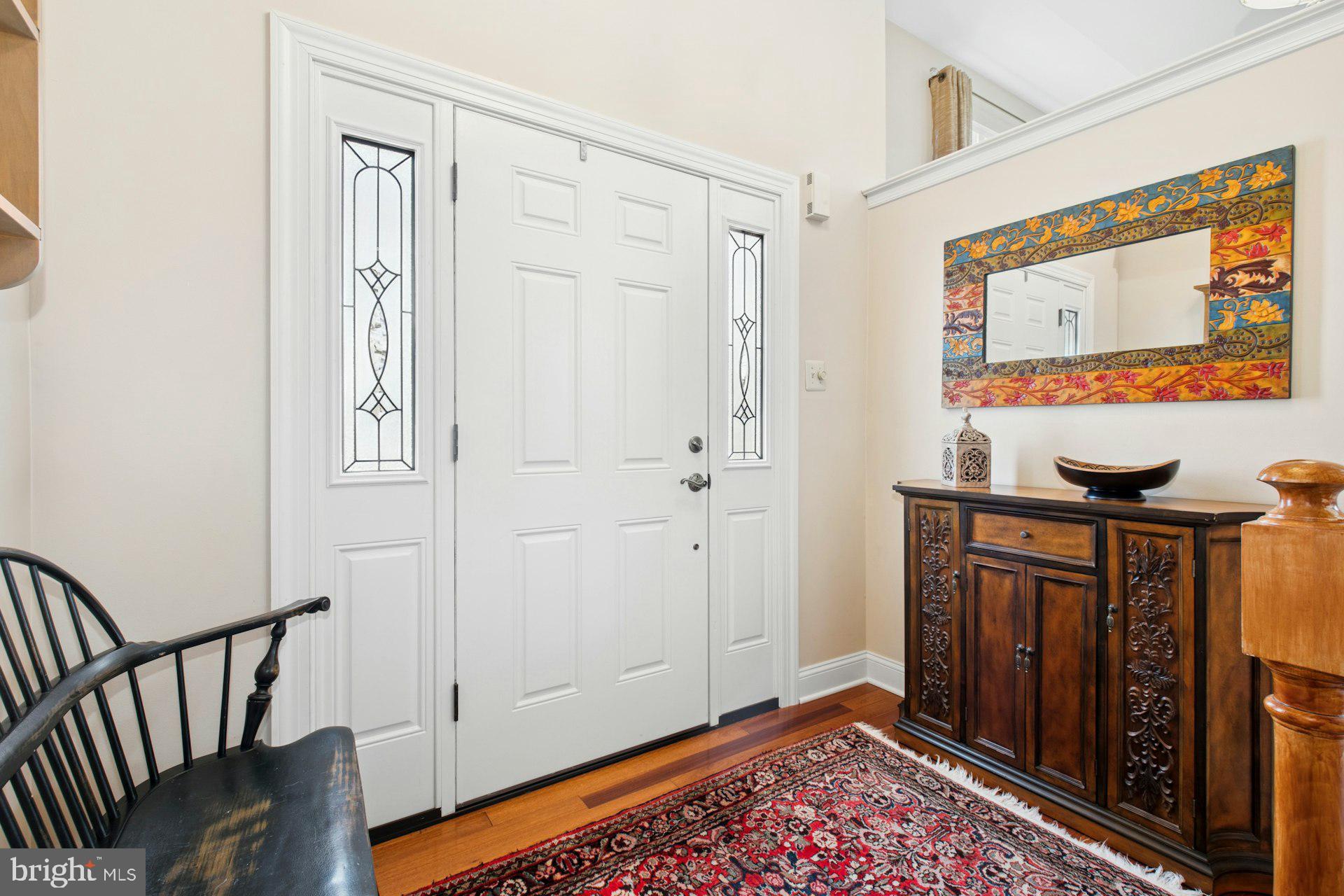 CABIN RUN ESTS - Residential