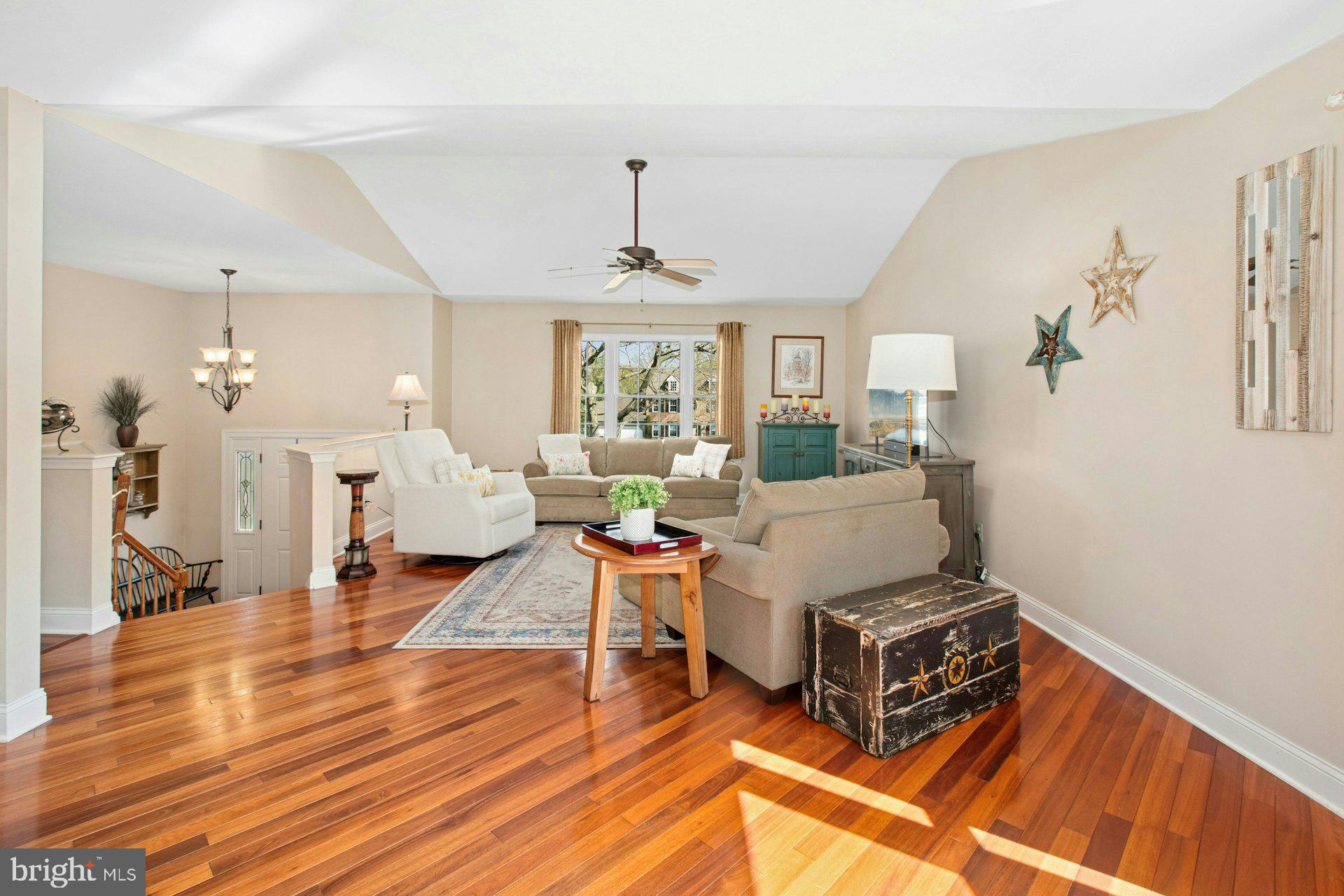 CABIN RUN ESTS - Residential