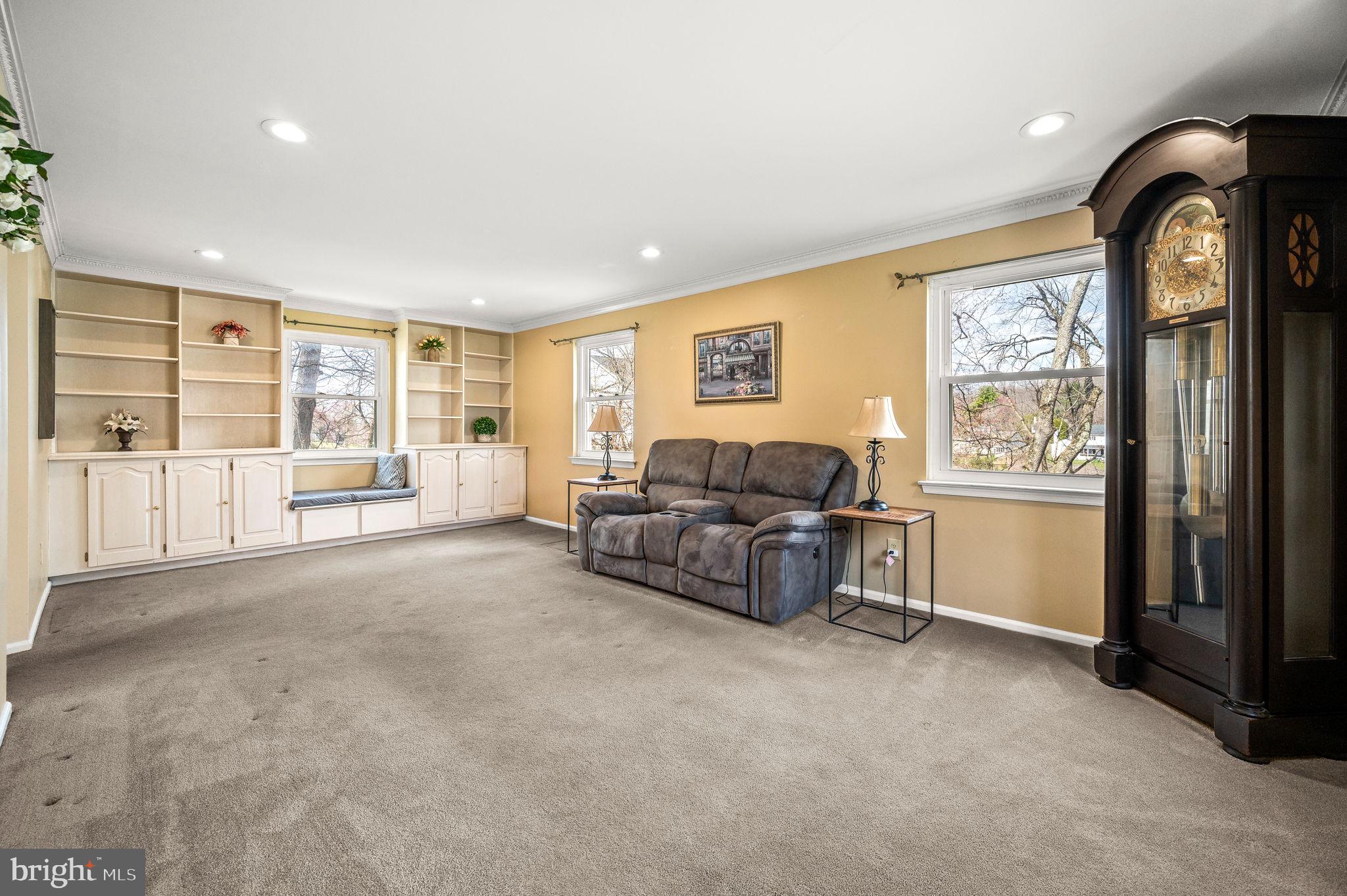 BANBURY - Residential