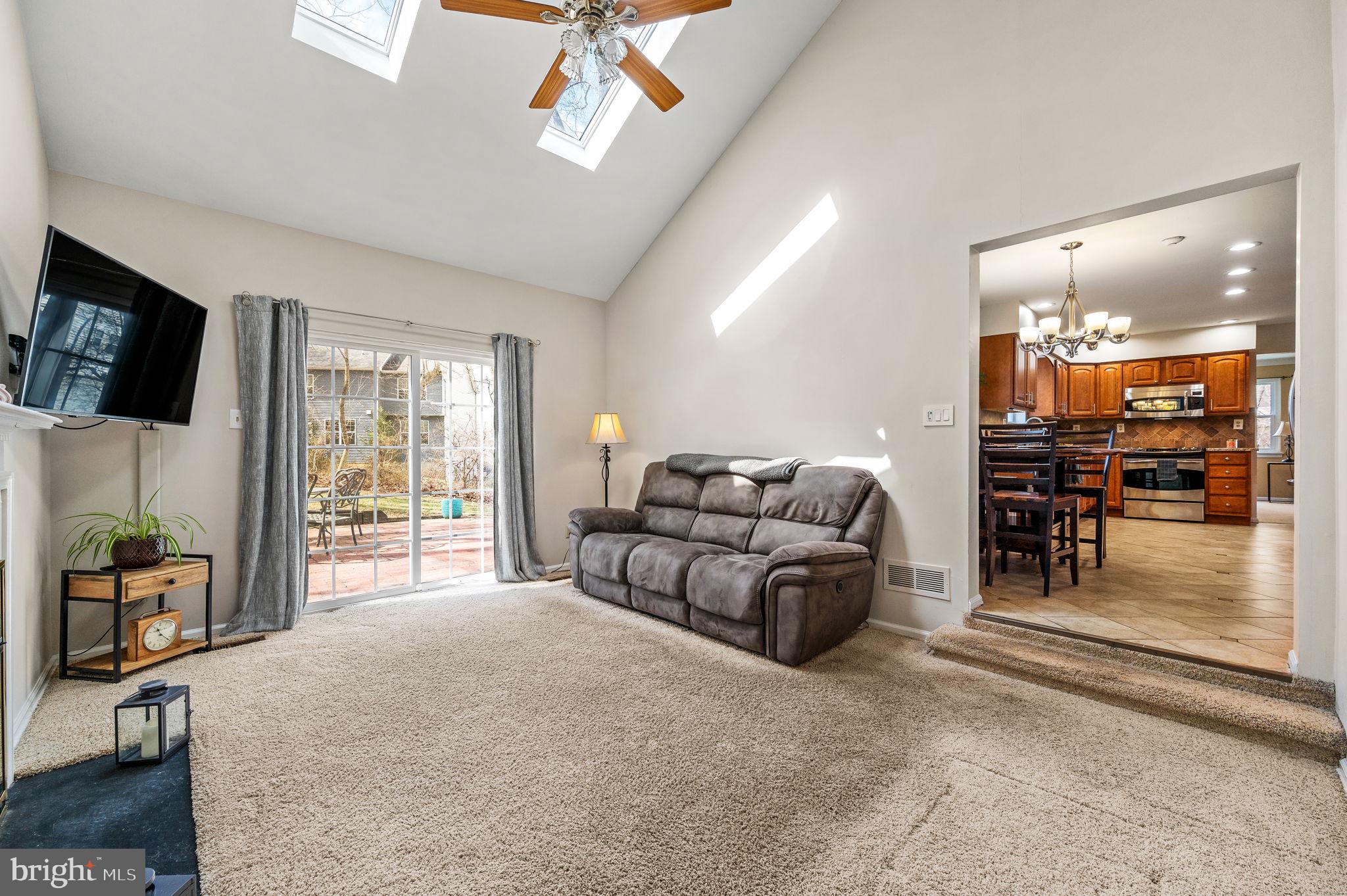 BANBURY - Residential