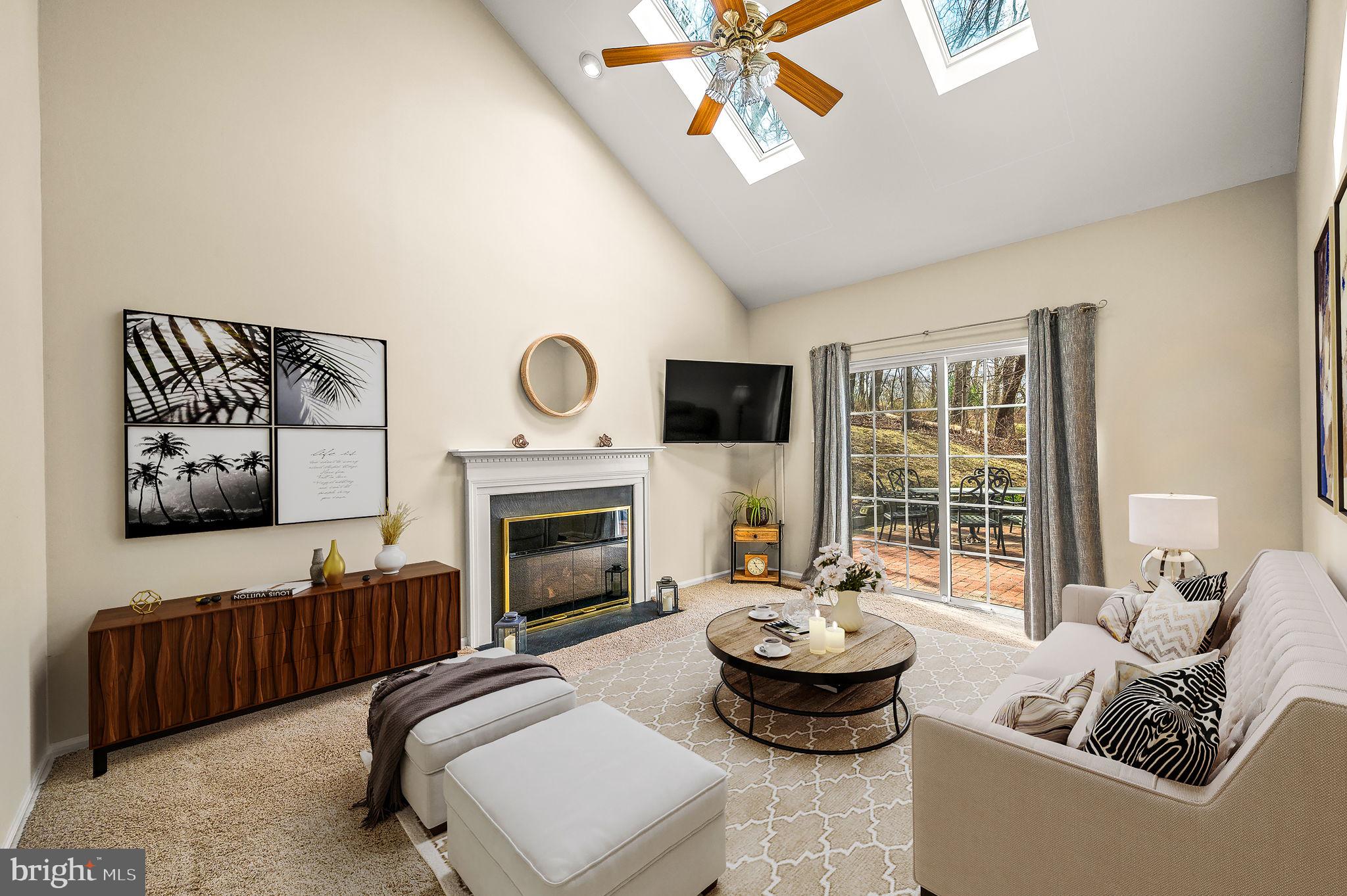 BANBURY - Residential