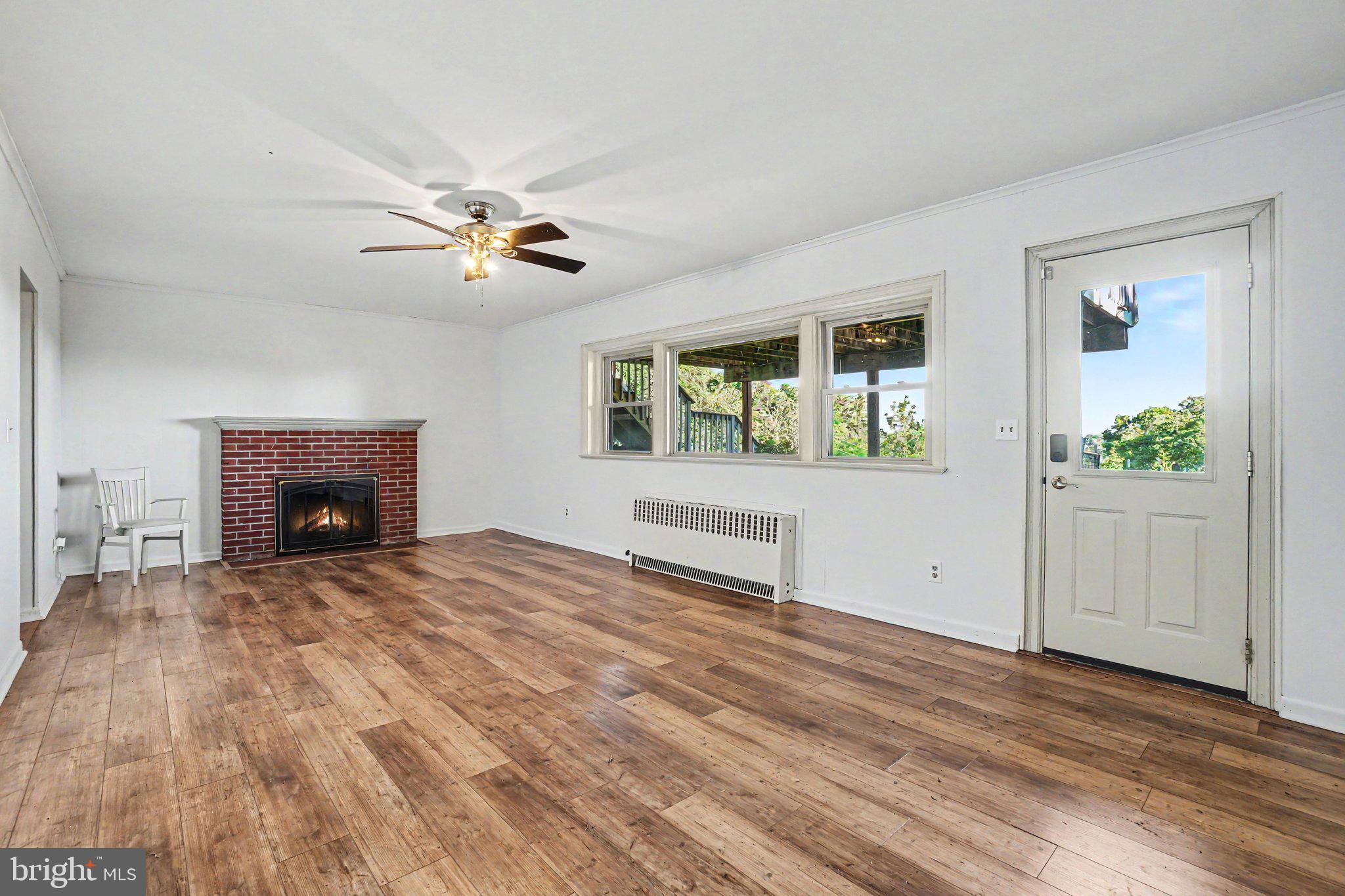 BLOSSOM HILL - Residential