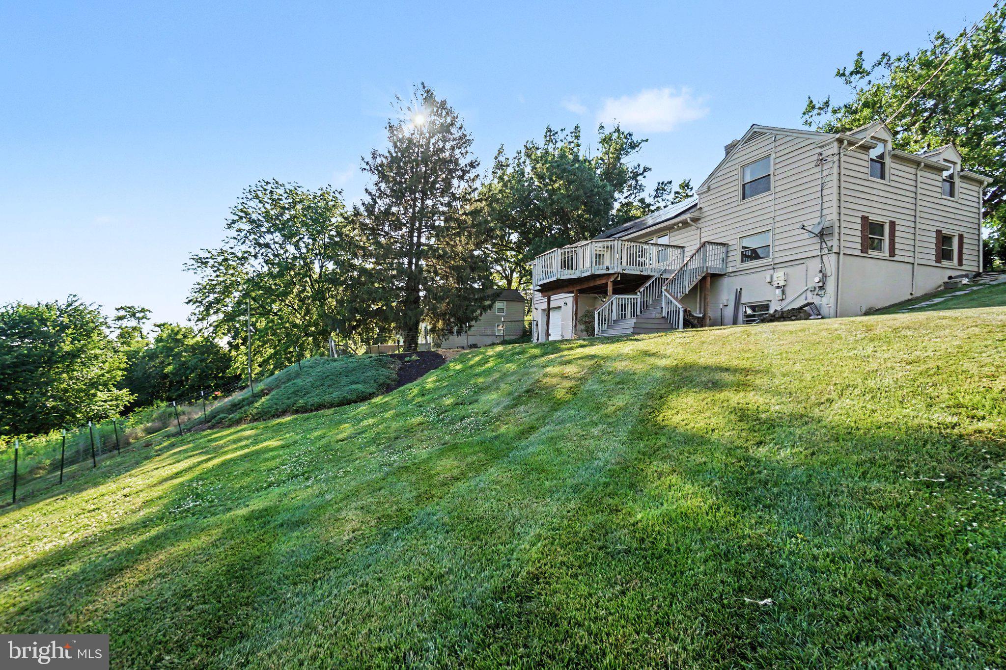 BLOSSOM HILL - Residential