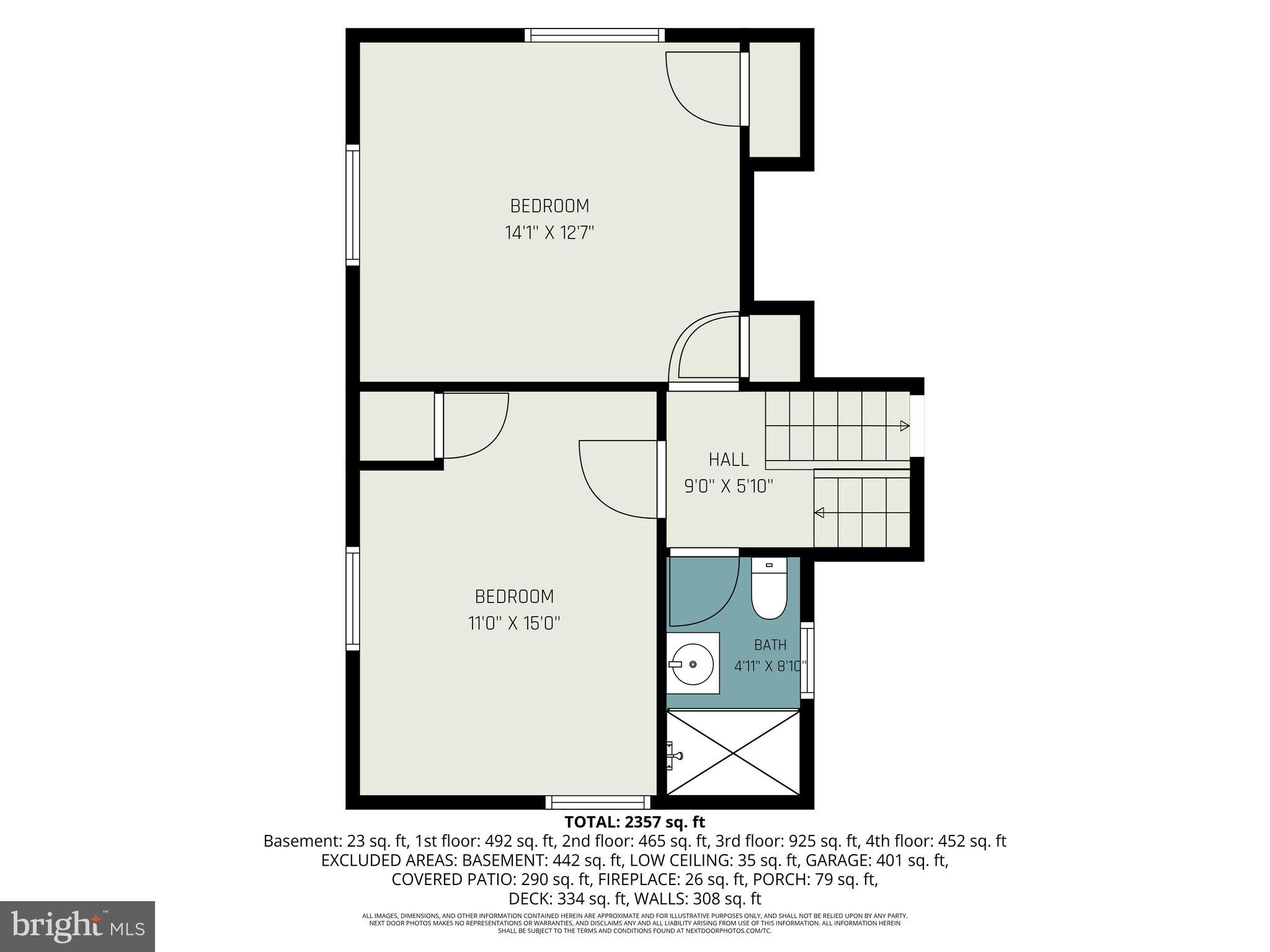 BLOSSOM HILL - Residential