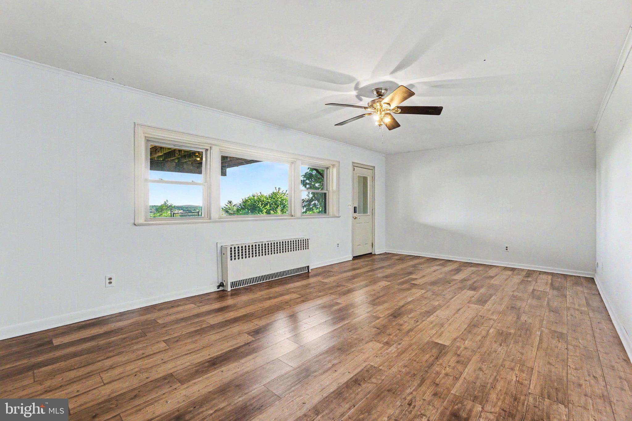 BLOSSOM HILL - Residential