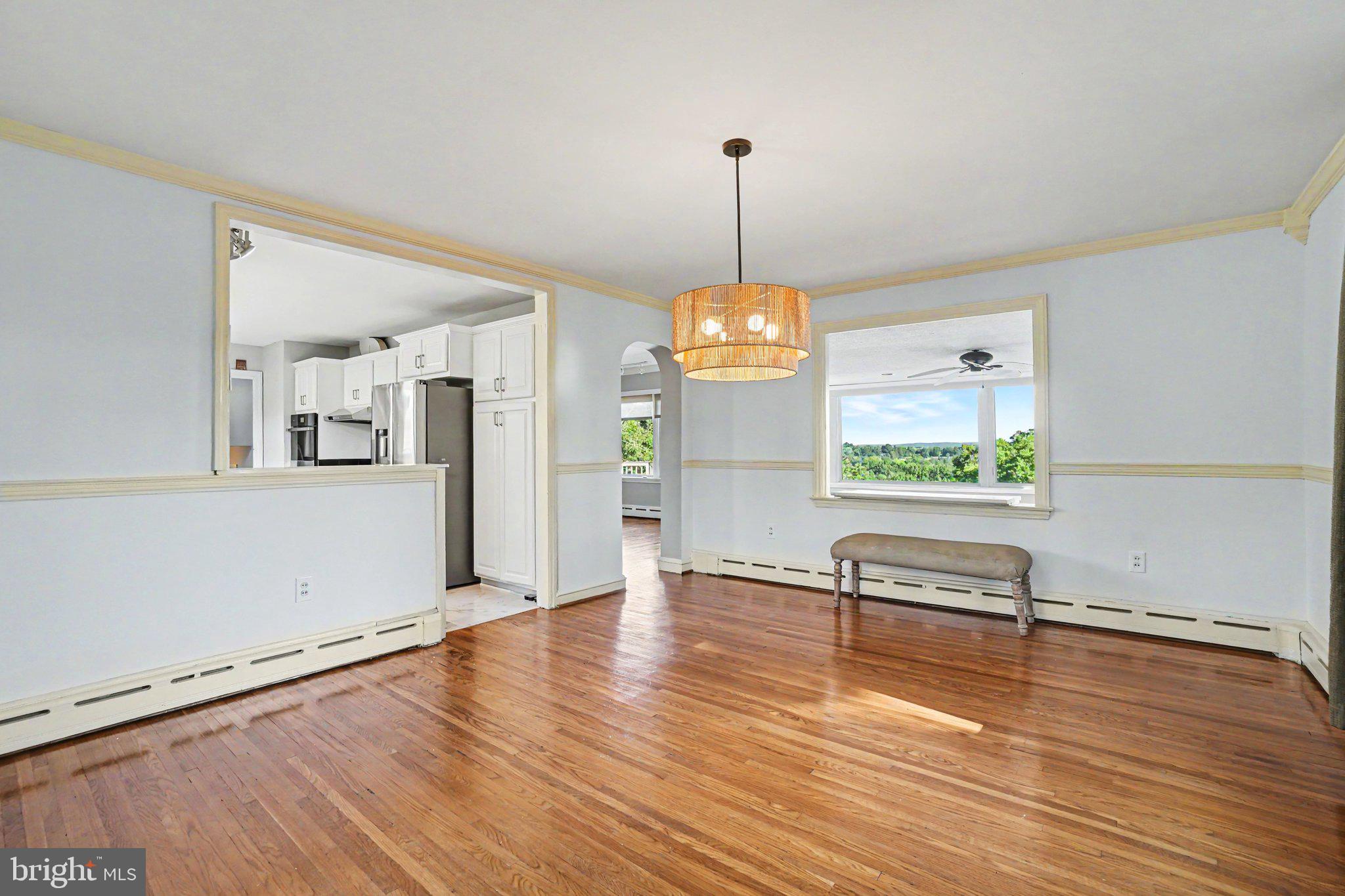 BLOSSOM HILL - Residential