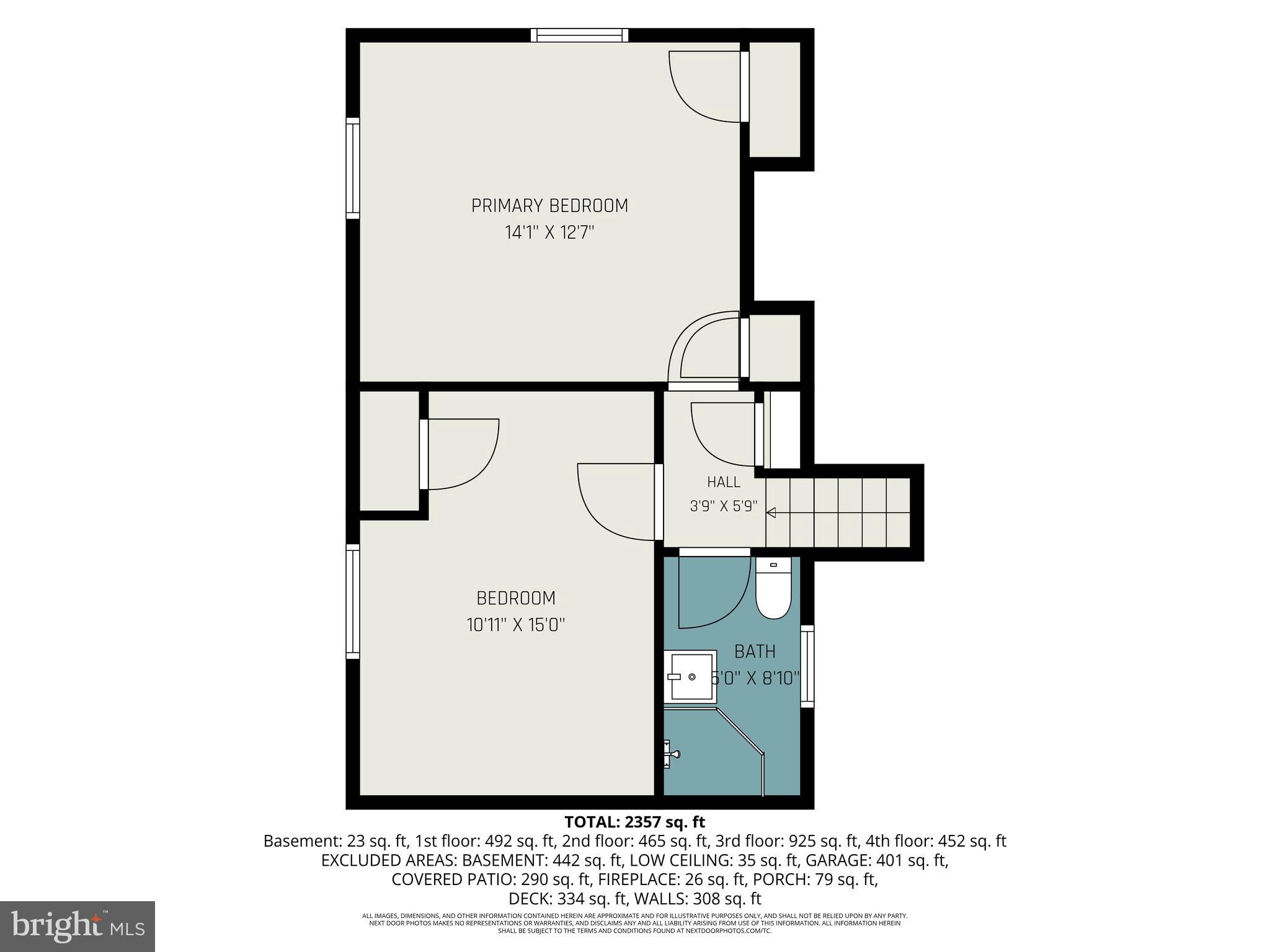 BLOSSOM HILL - Residential