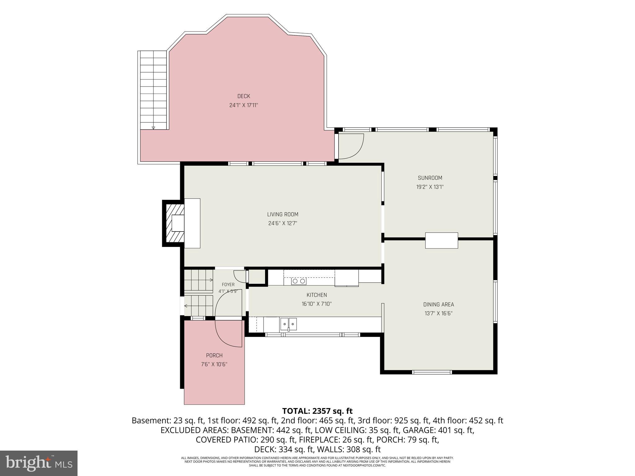 BLOSSOM HILL - Residential