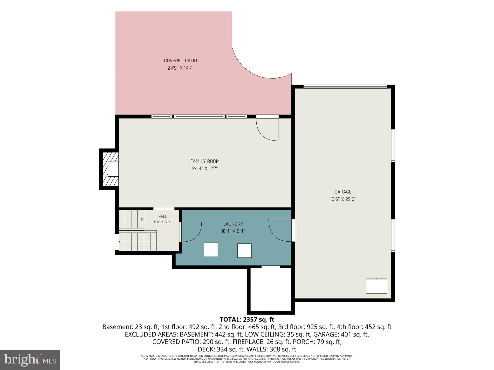 BLOSSOM HILL - Residential
