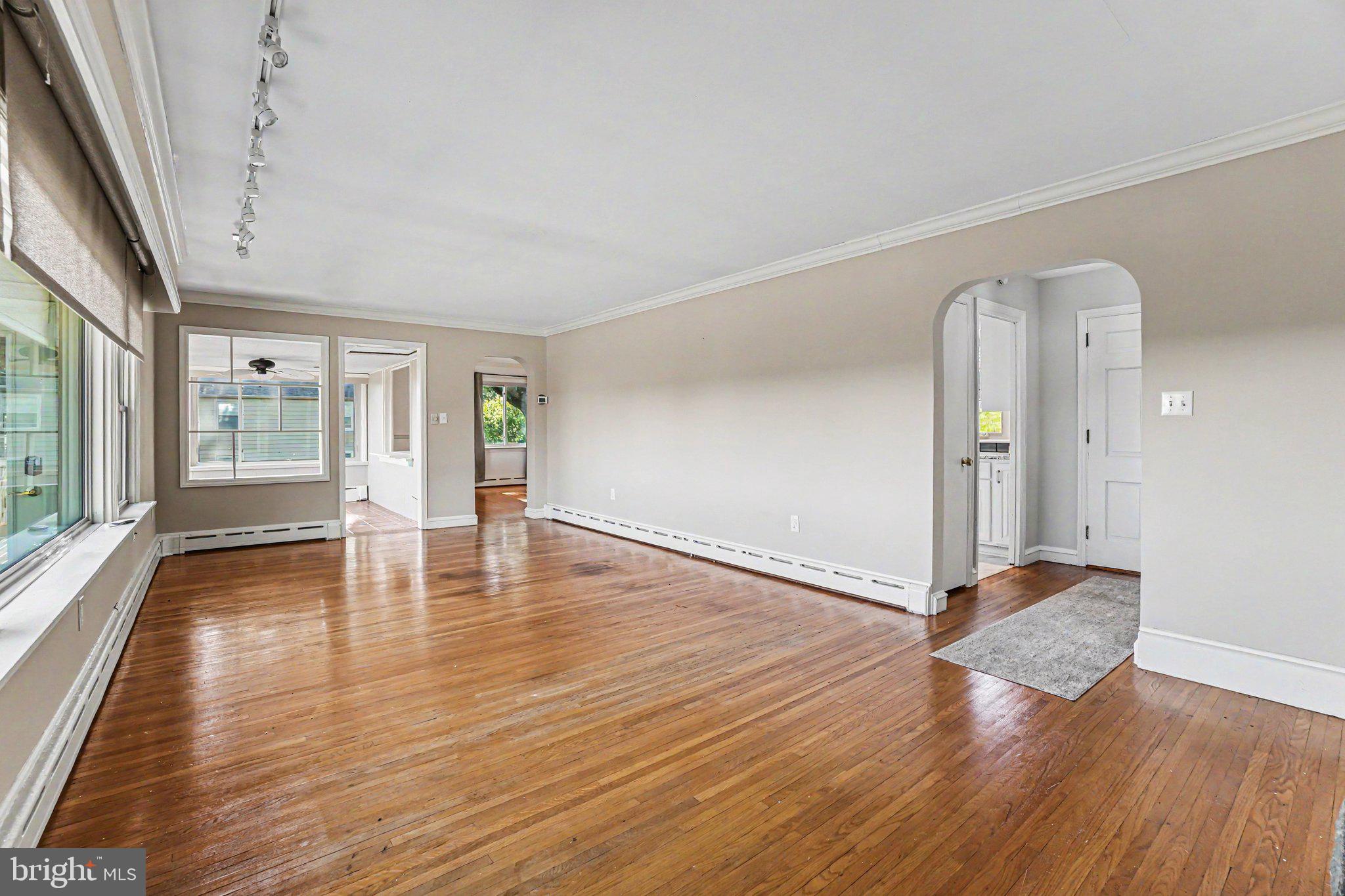 BLOSSOM HILL - Residential