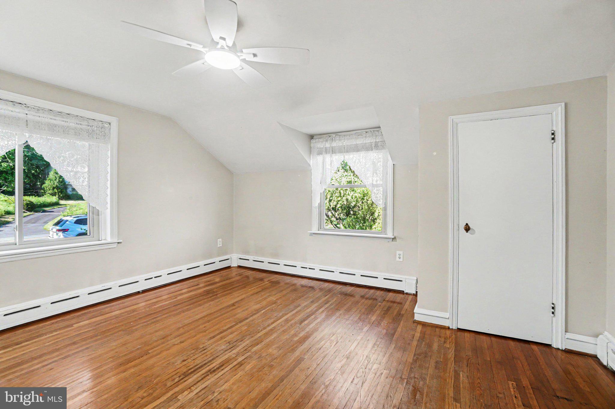 BLOSSOM HILL - Residential