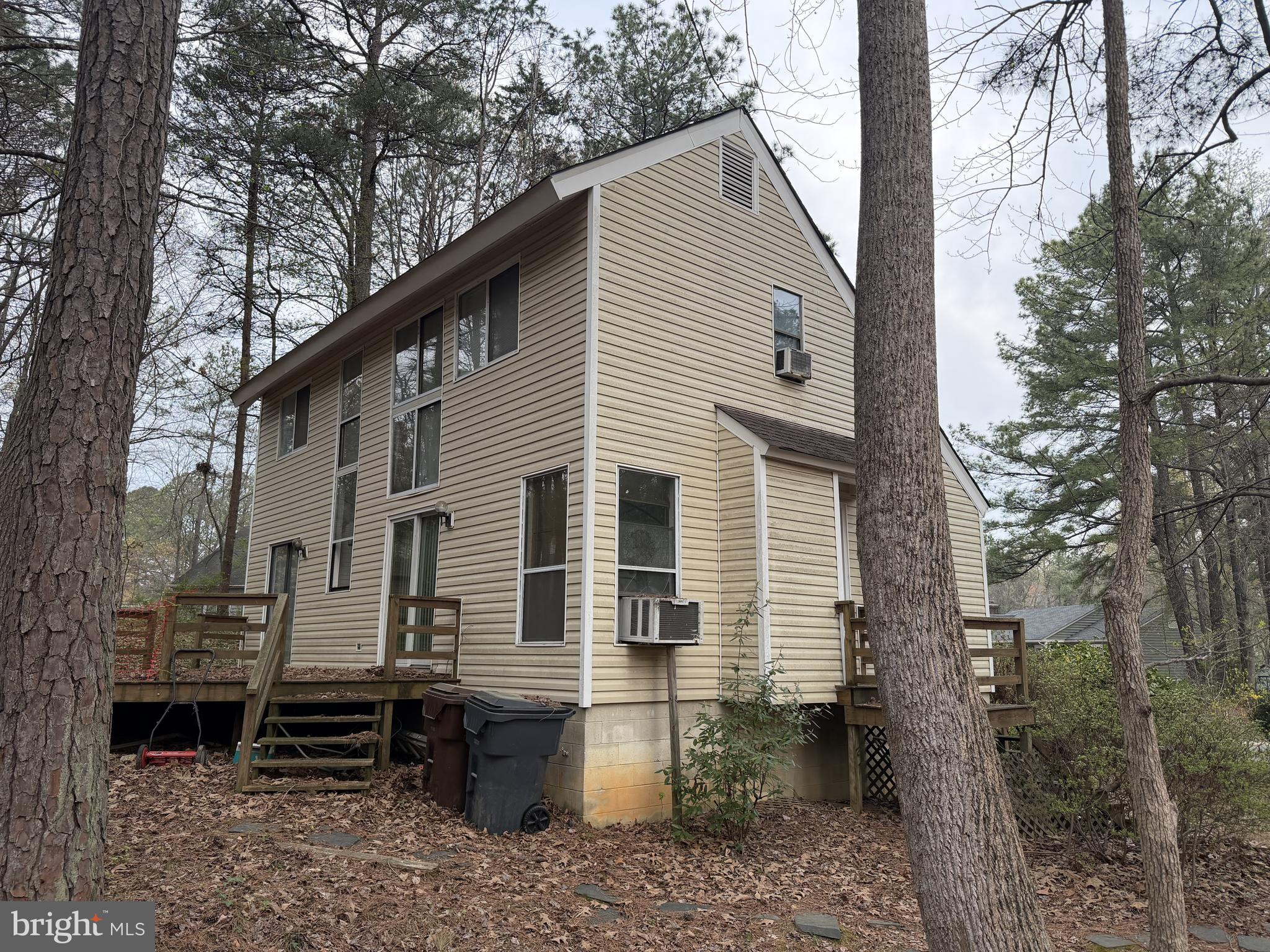 CLARENDON - Residential