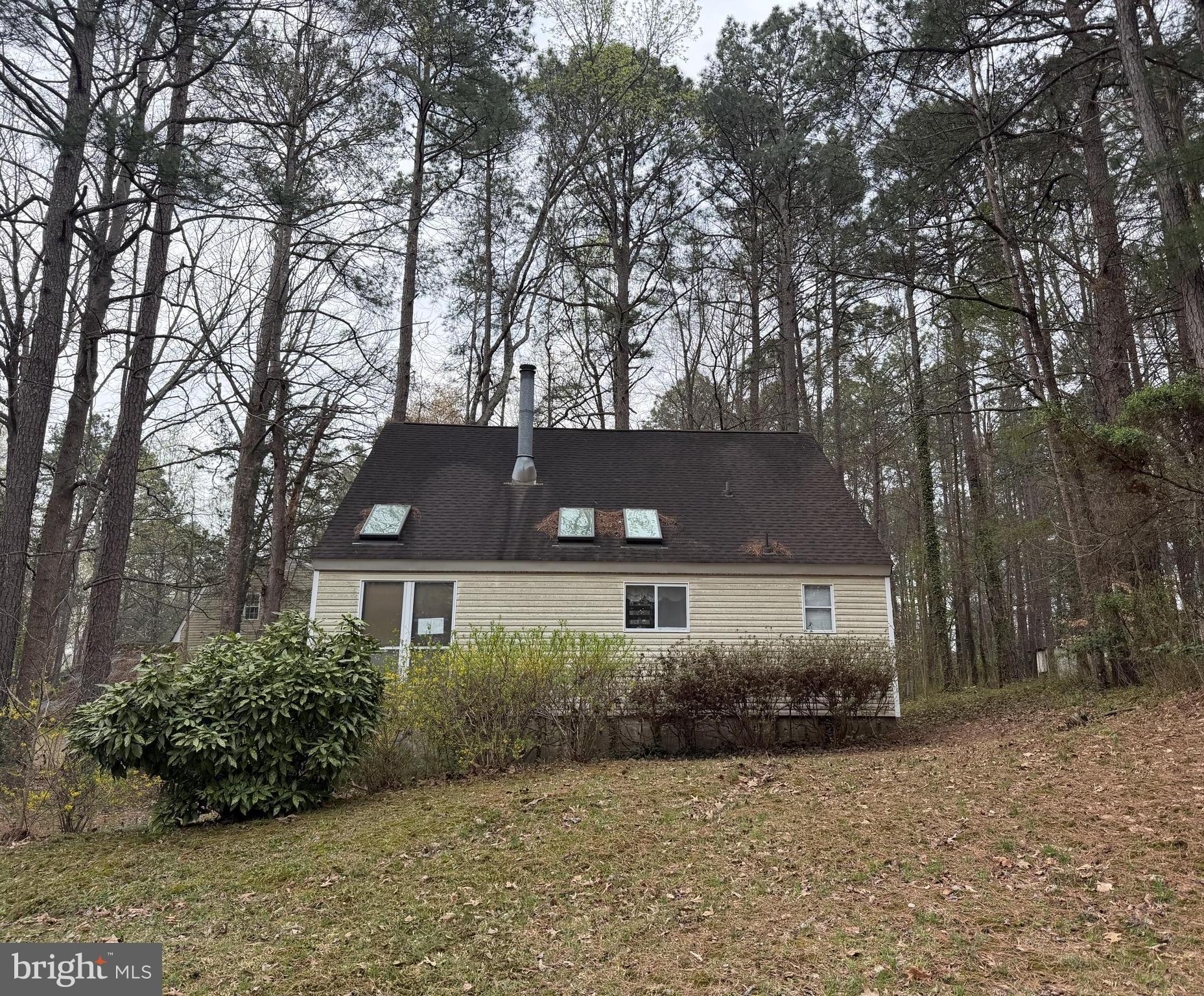 CLARENDON - Residential