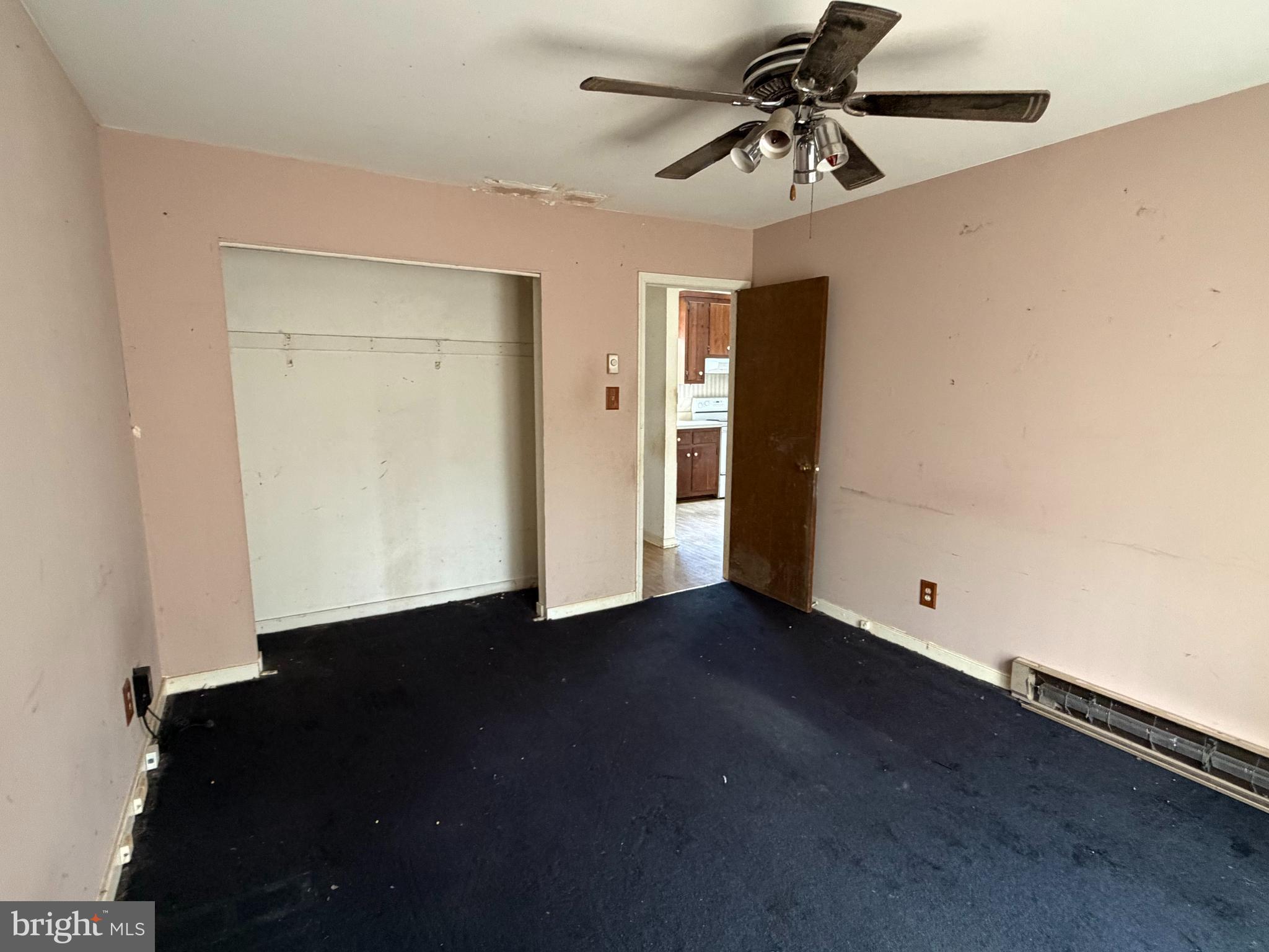 CLARENDON - Residential