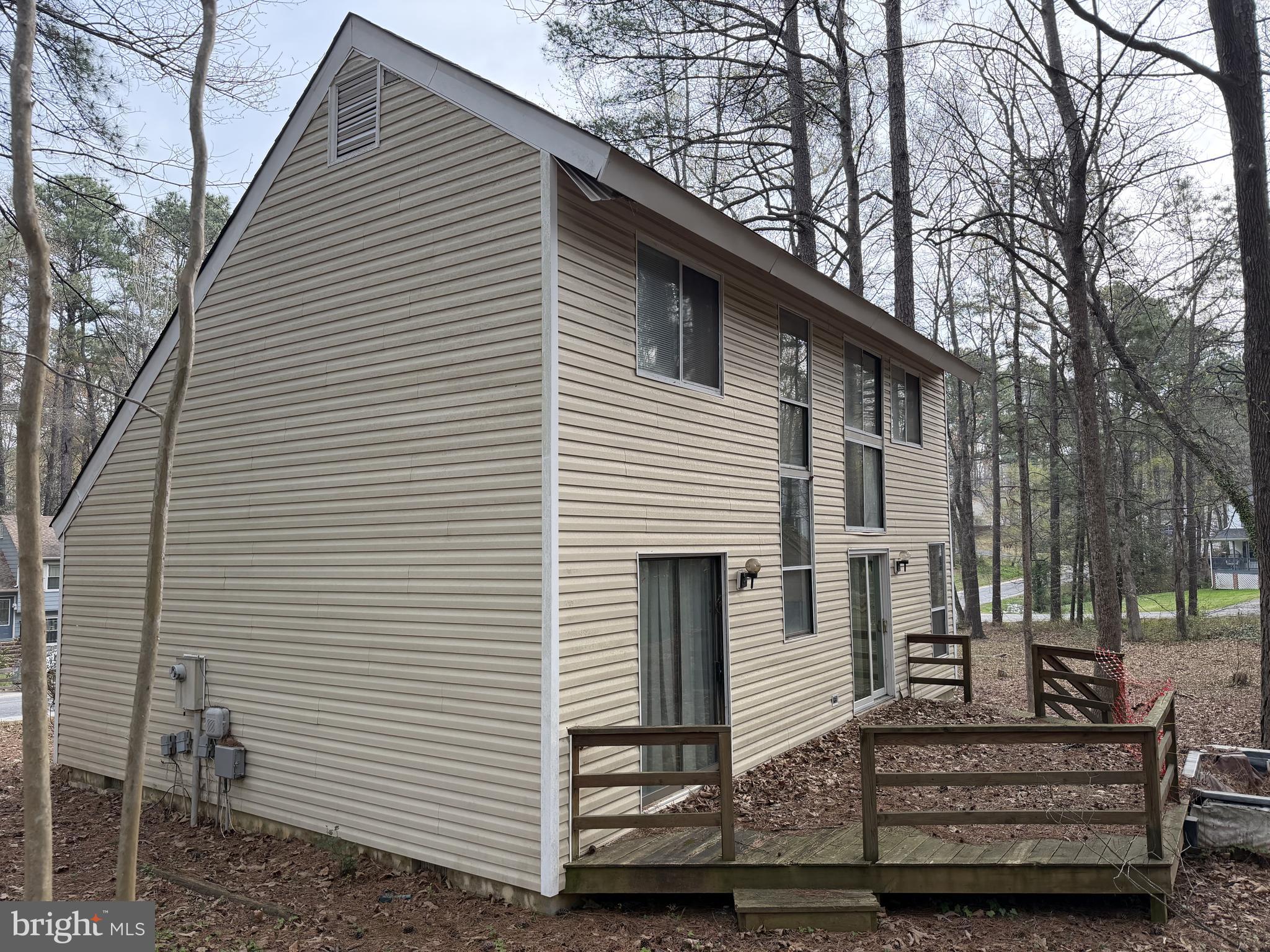 CLARENDON - Residential