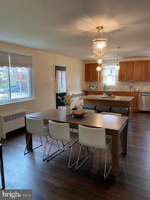 MT AIRY (EAST) - Residential