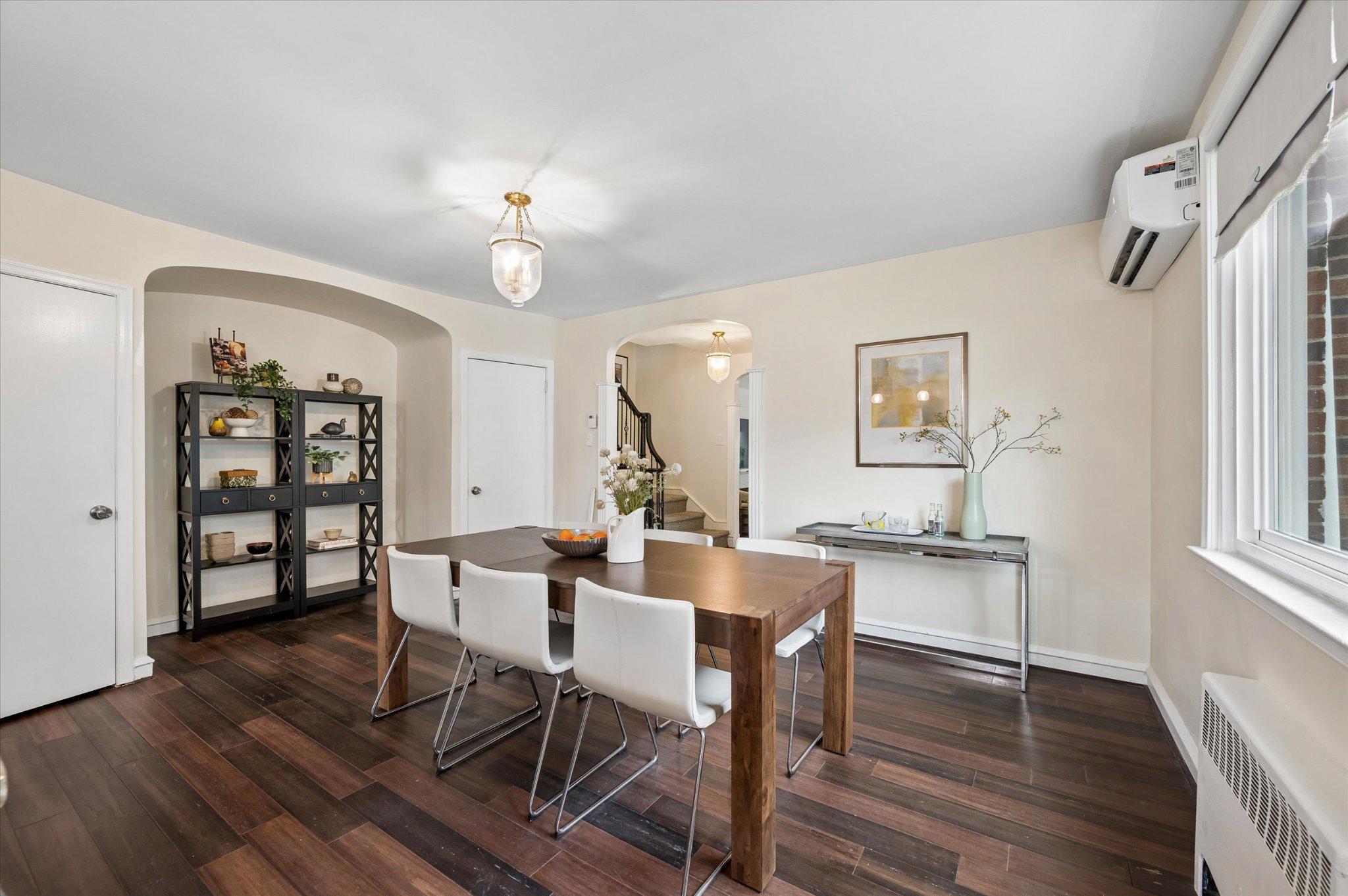 MT AIRY (EAST) - Residential