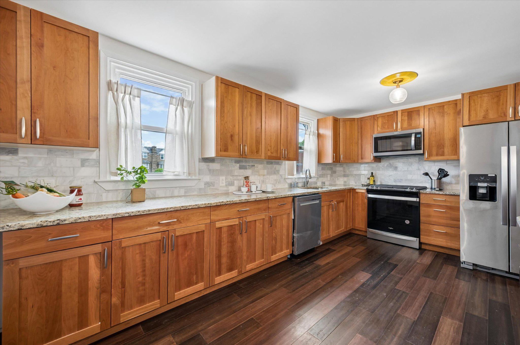 MT AIRY (EAST) - Residential