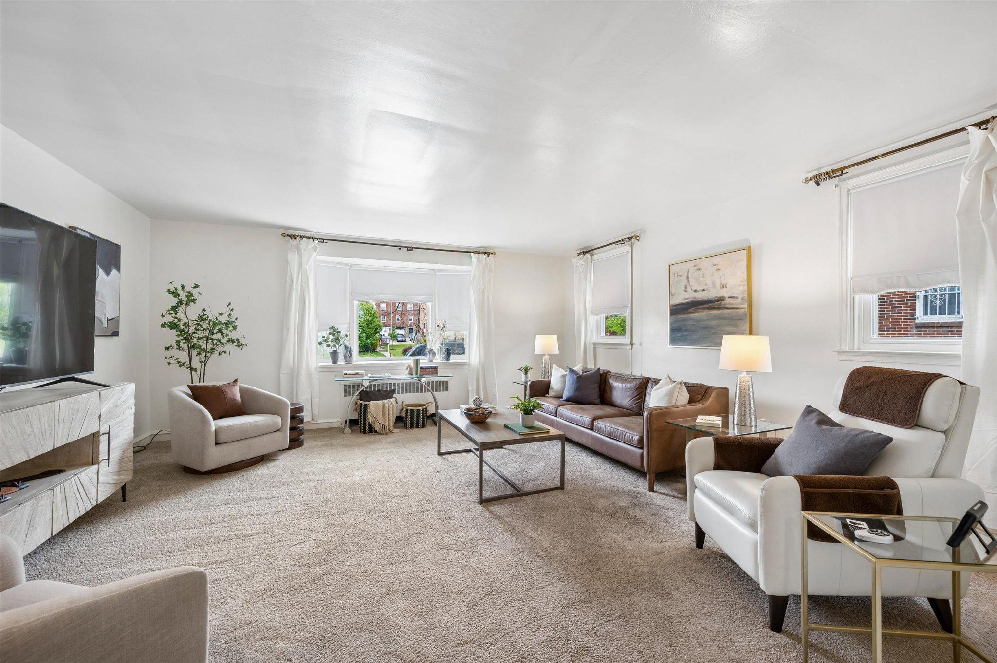 MT AIRY (EAST) - Residential