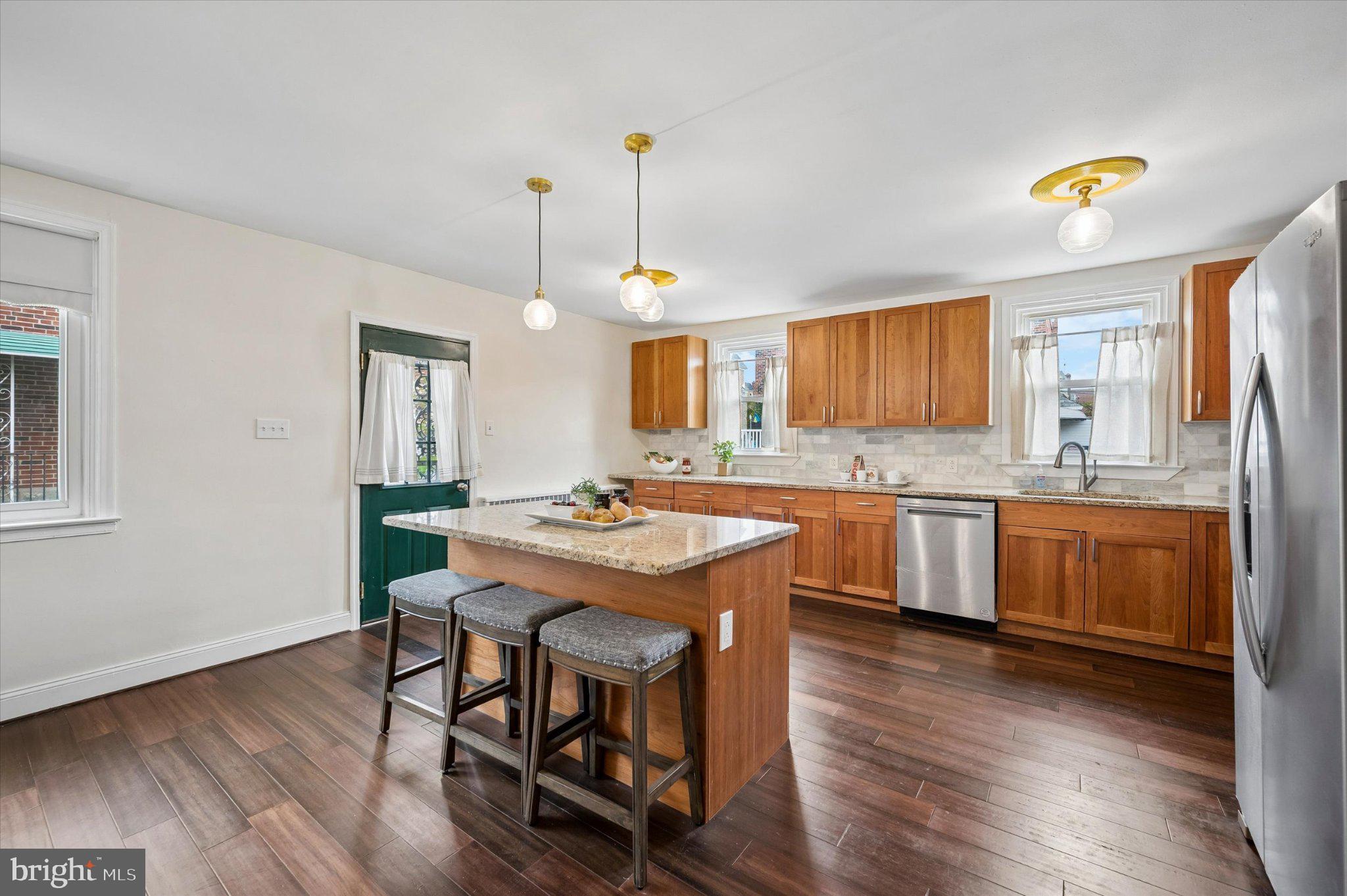 MT AIRY (EAST) - Residential