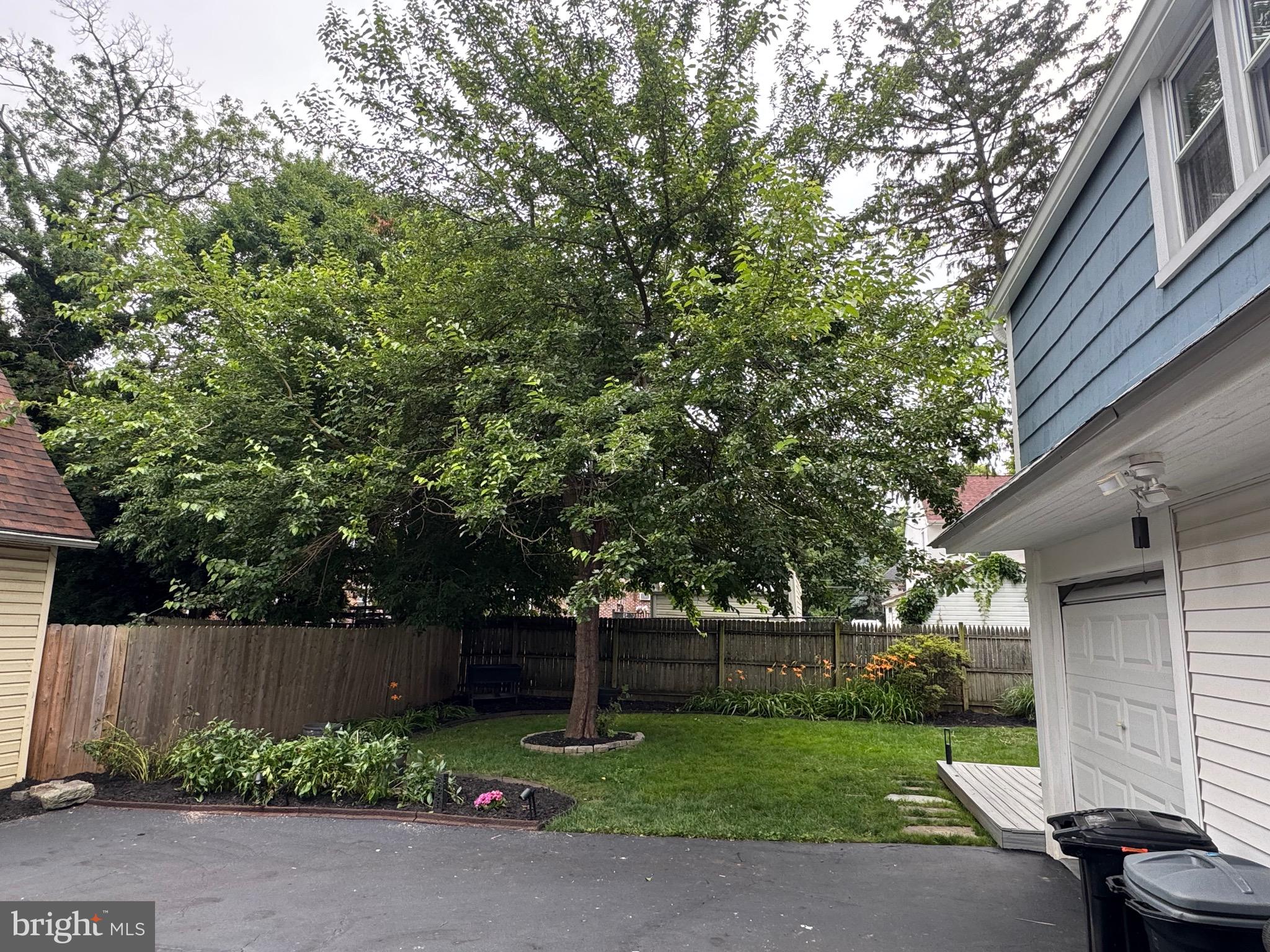 ARONIMINK ESTATES - Residential