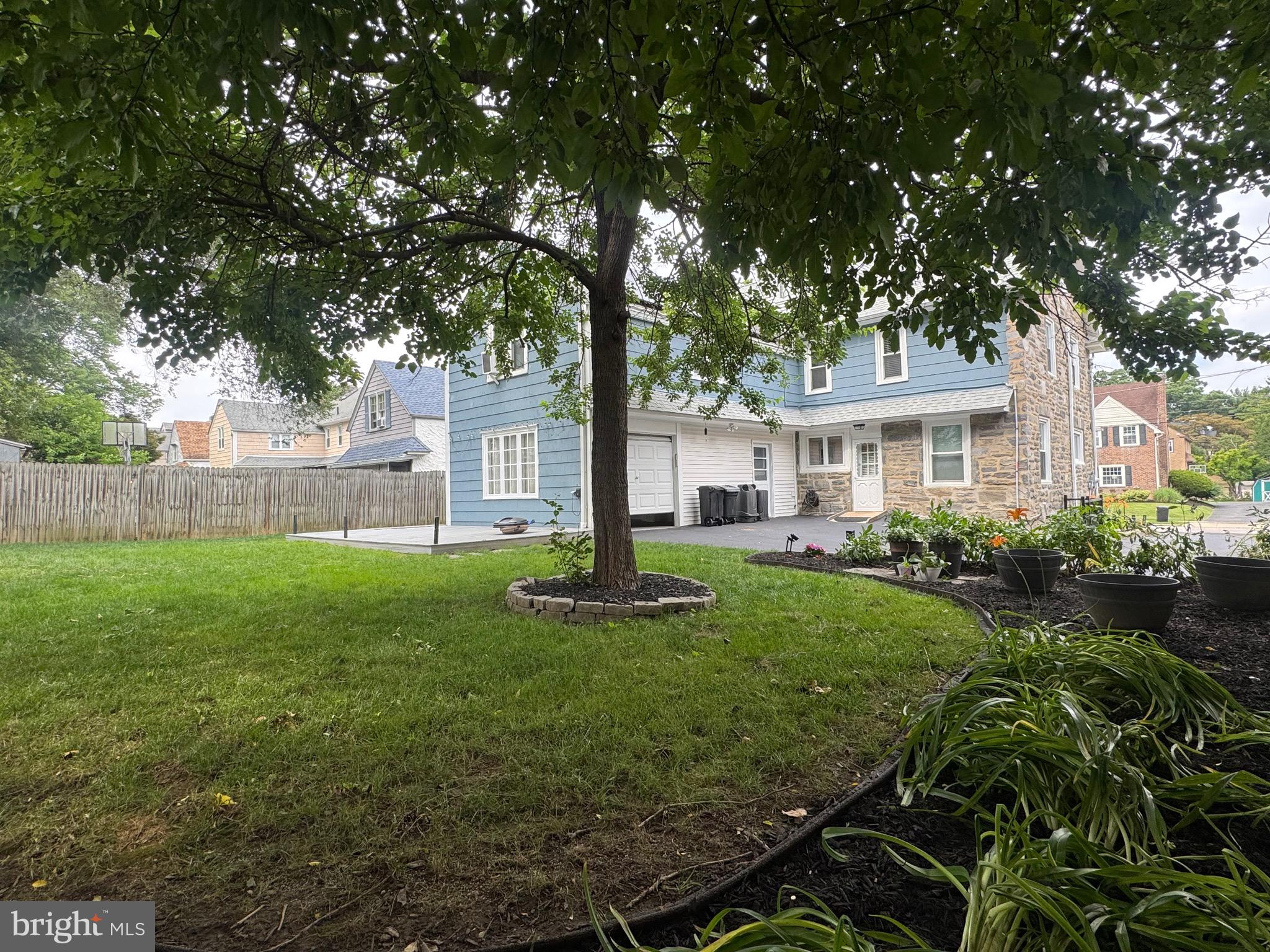 ARONIMINK ESTATES - Residential