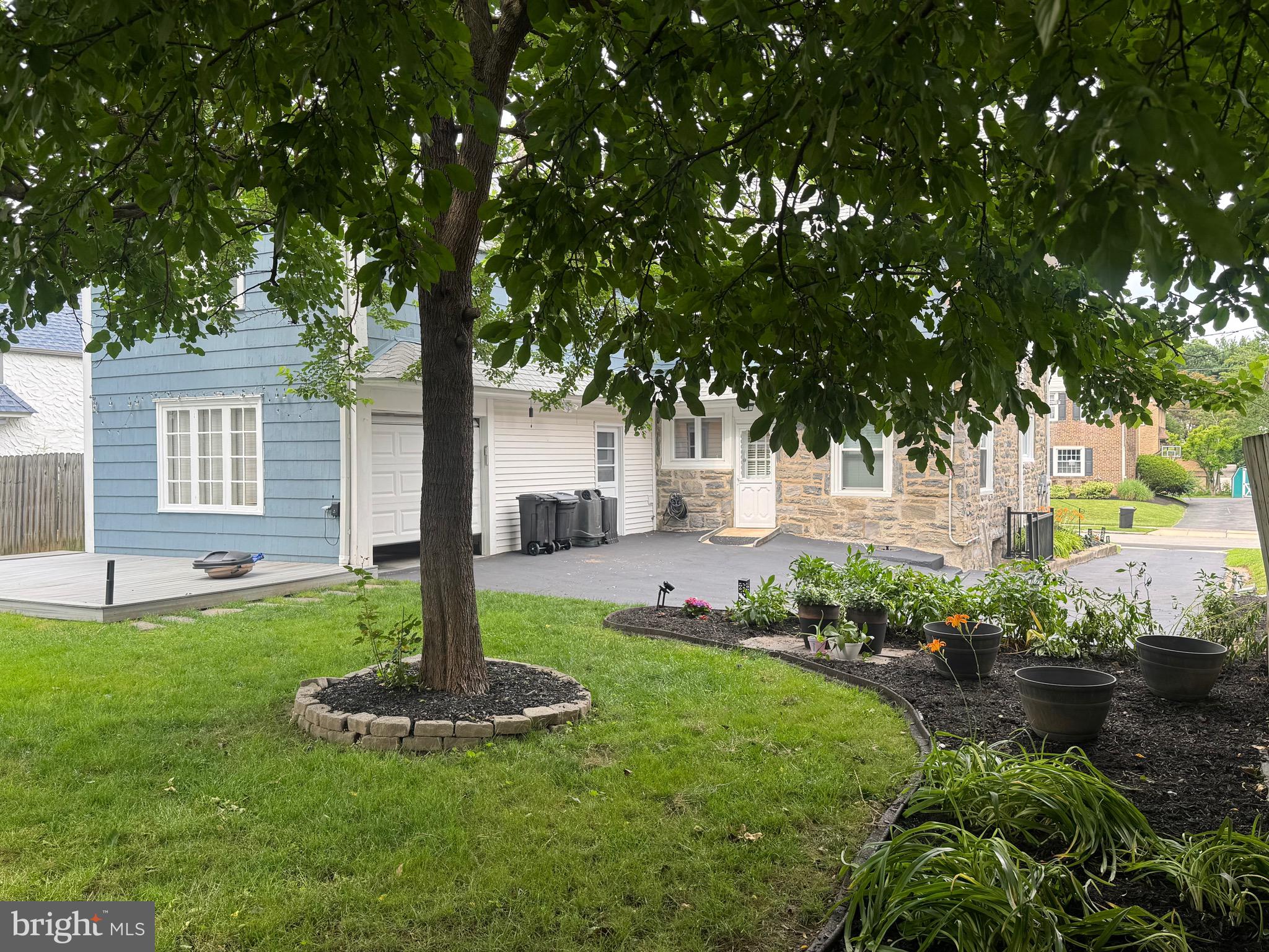 ARONIMINK ESTATES - Residential