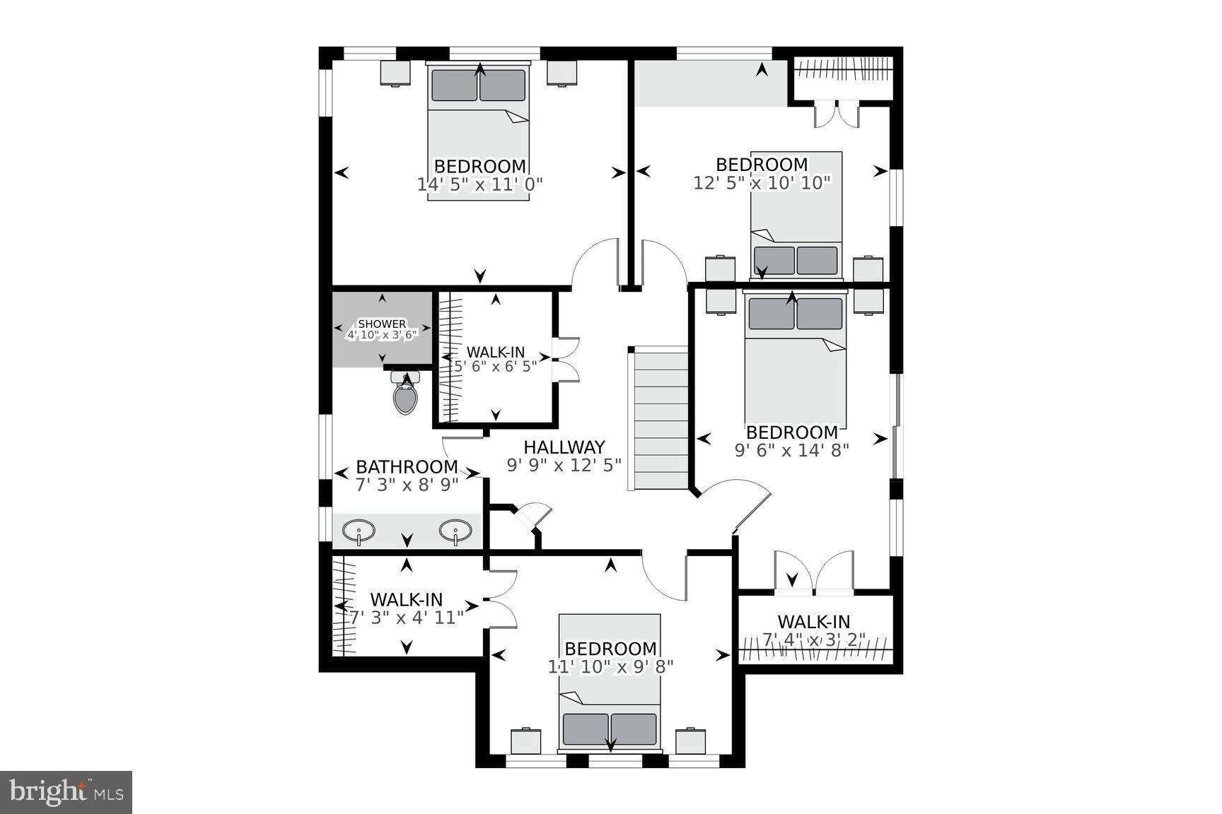 TAKOMA PARK - Residential