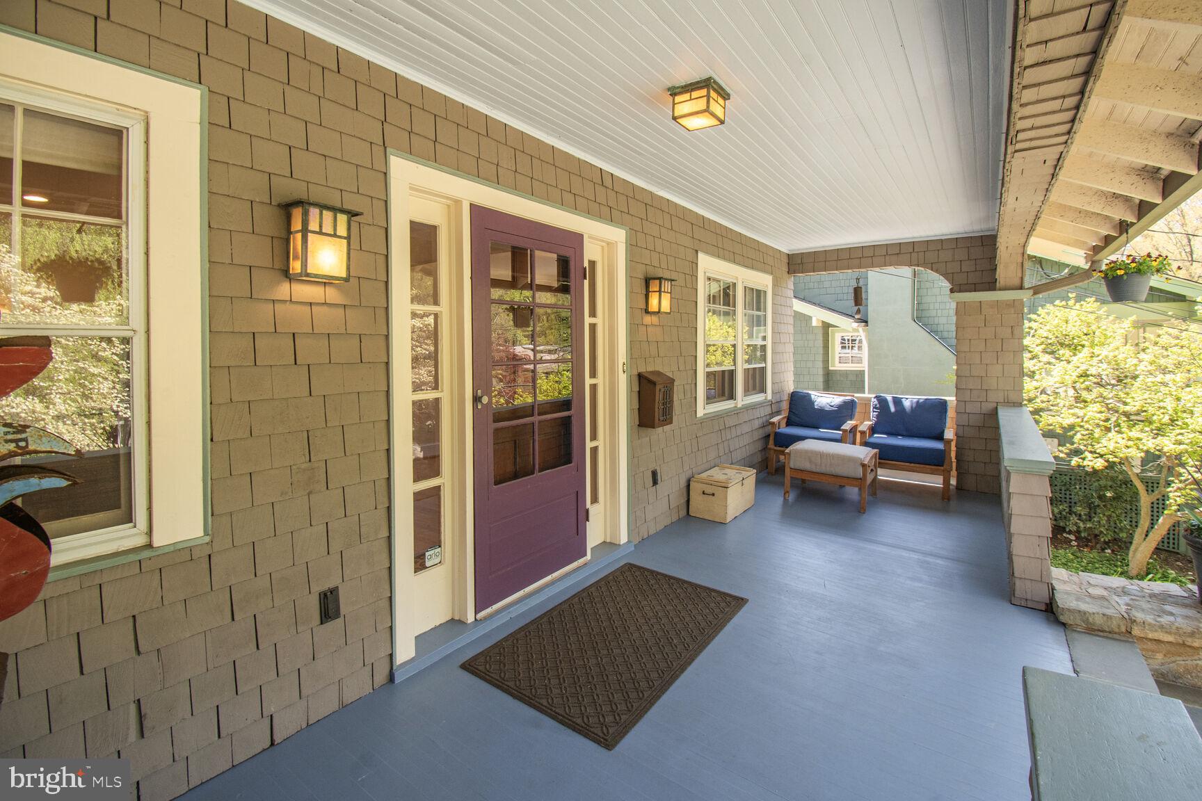 TAKOMA PARK - Residential