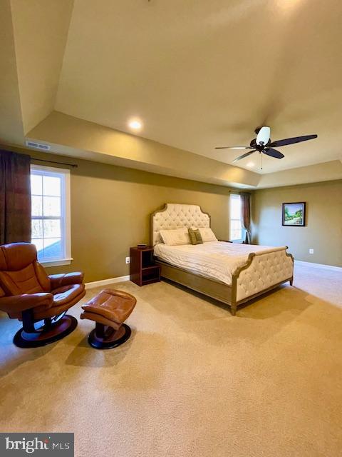 EVERGREEN - Residential