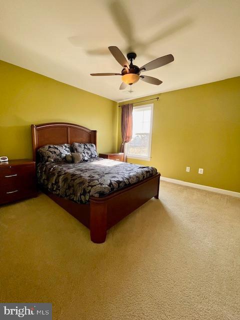 EVERGREEN - Residential