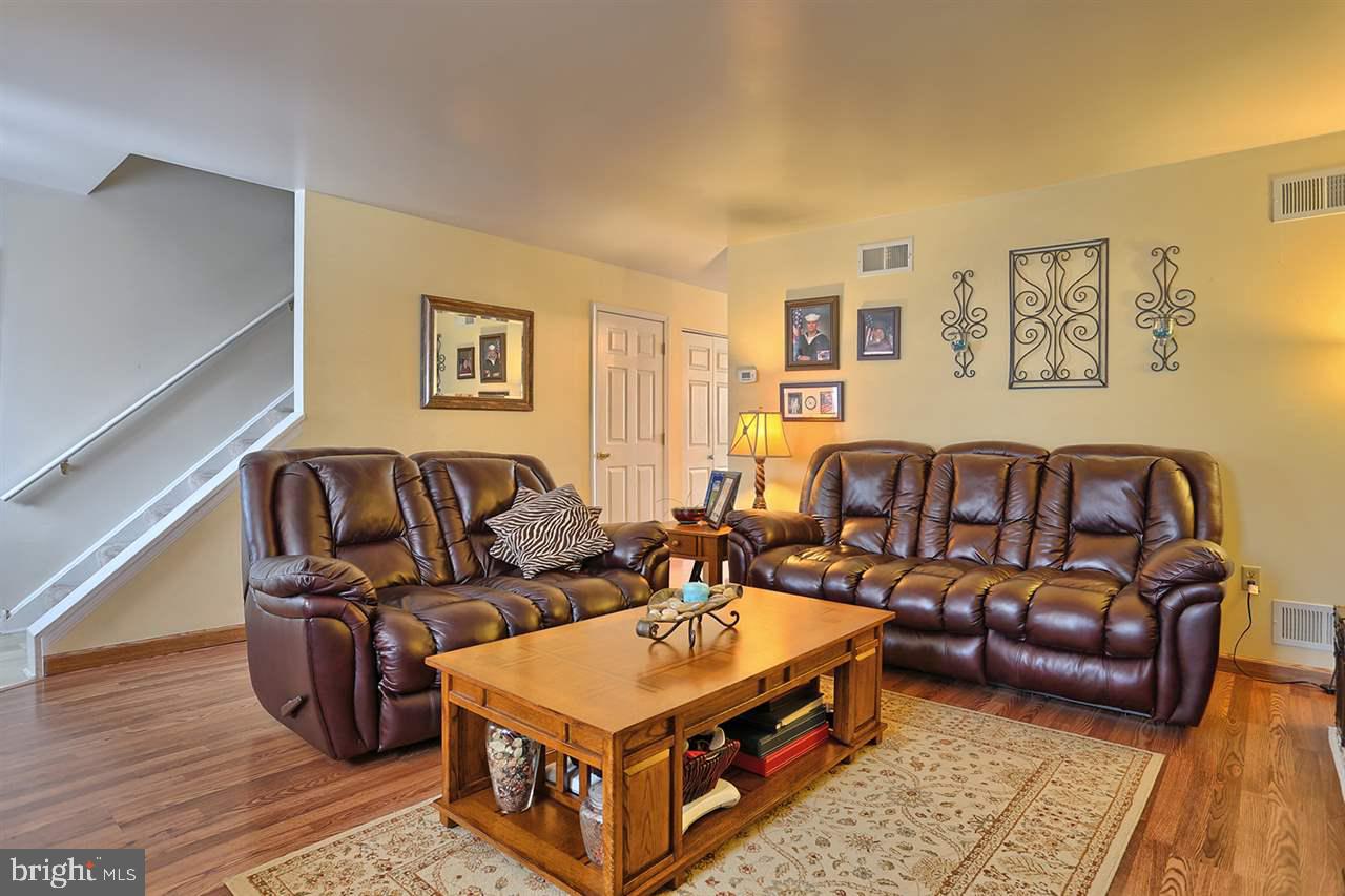 FOREST GLEN - Residential