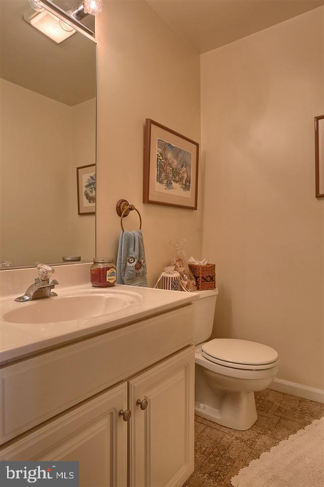 FOREST GLEN - Residential