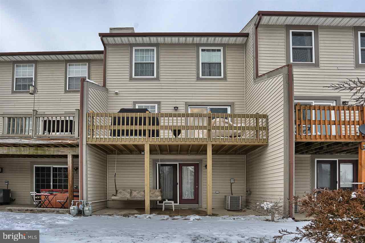 FOREST GLEN - Residential