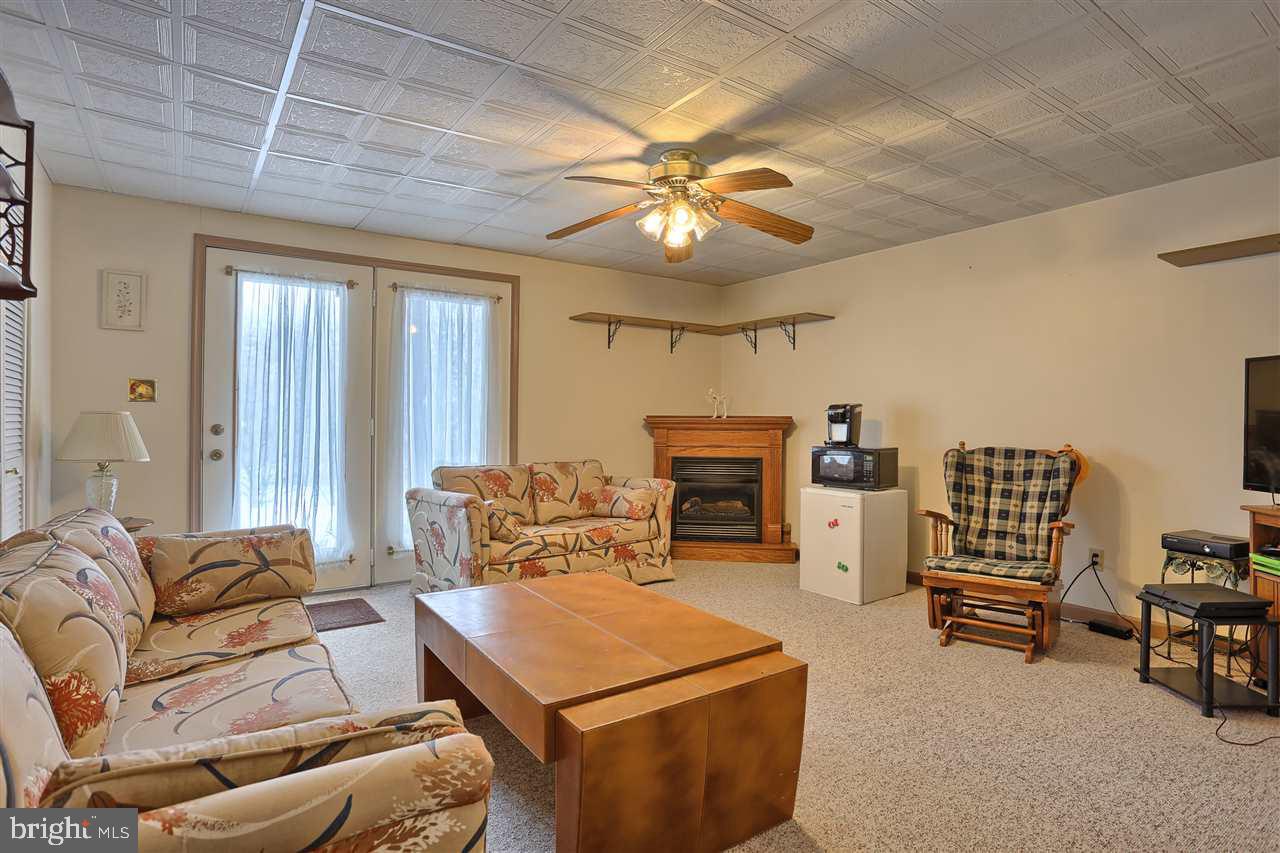 FOREST GLEN - Residential