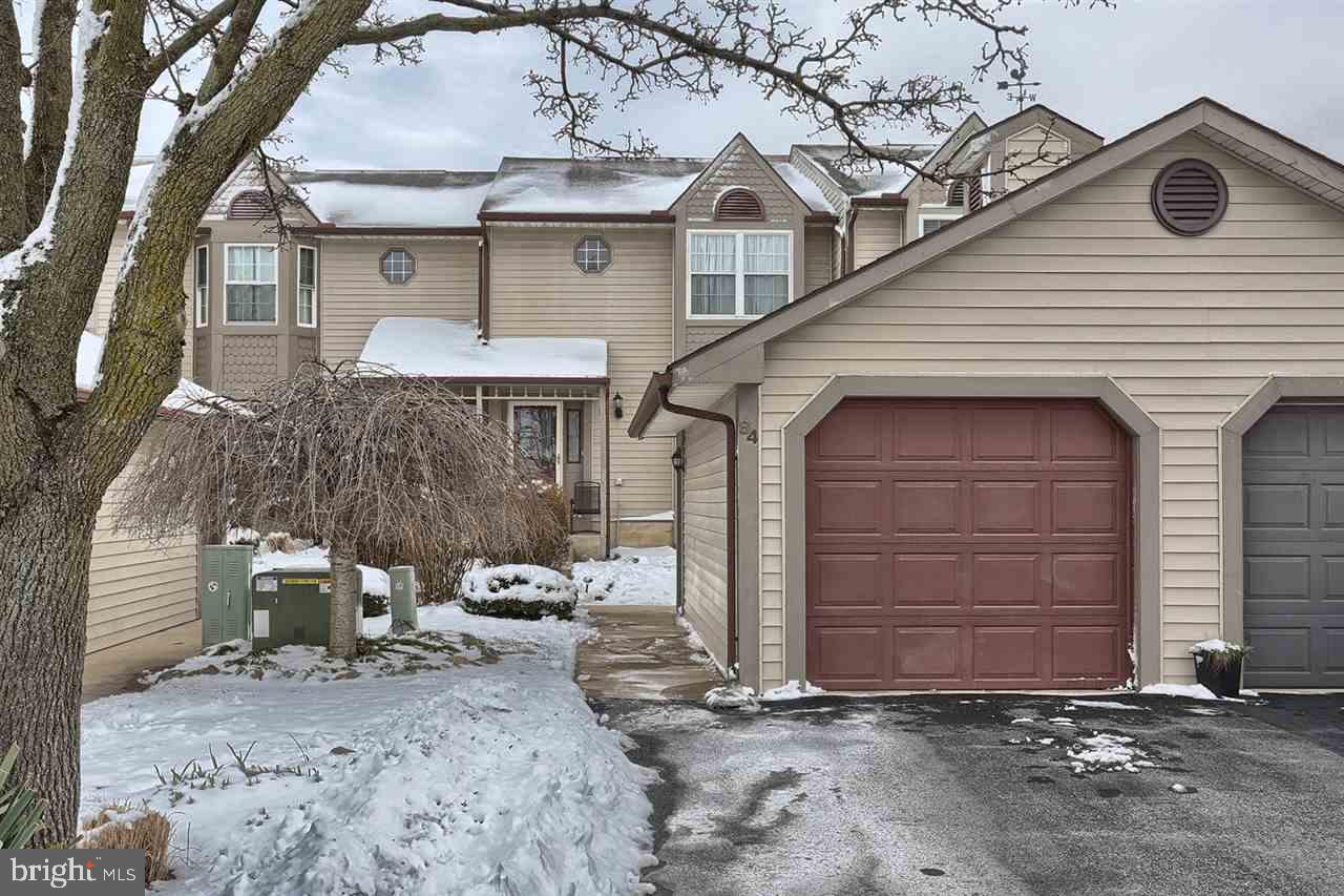 FOREST GLEN - Residential