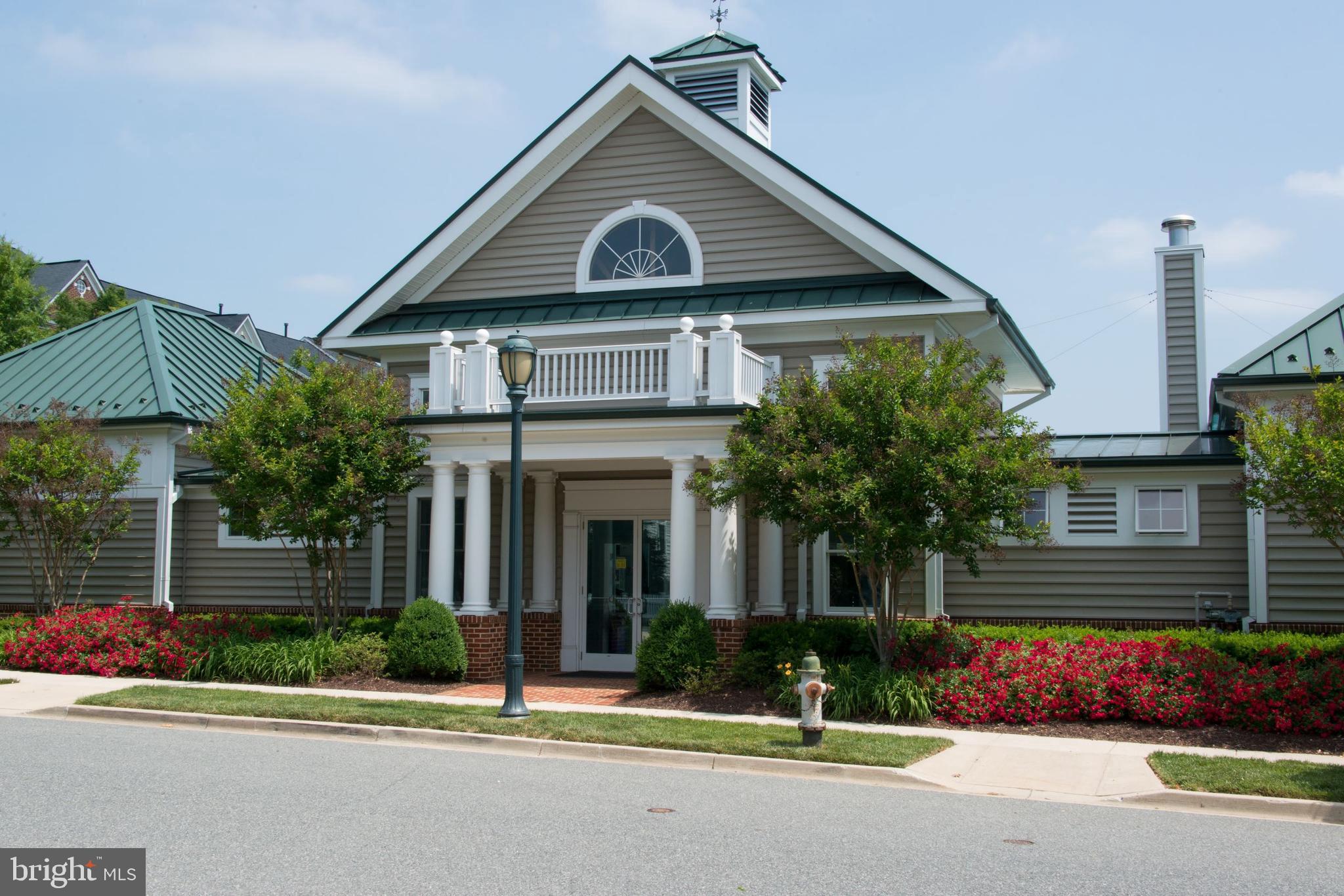 KING FARM WATKINS POND - Residential