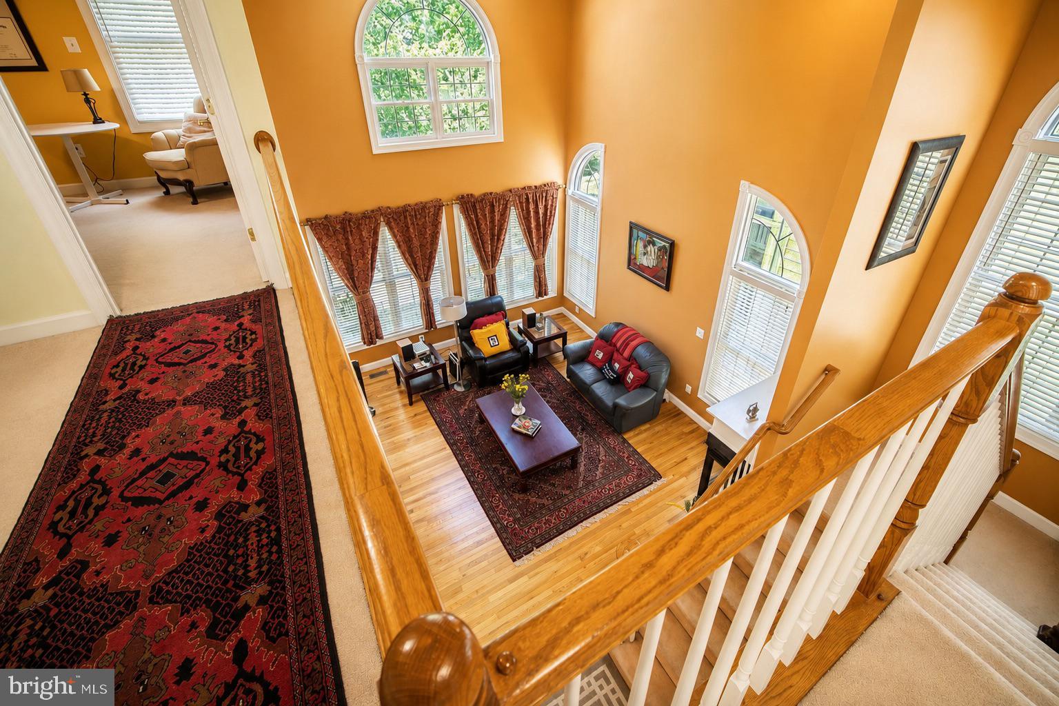 KING FARM WATKINS POND - Residential