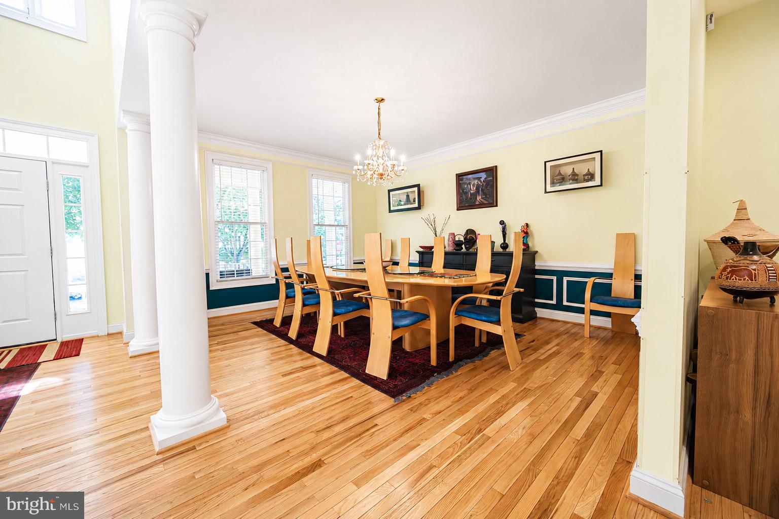 KING FARM WATKINS POND - Residential