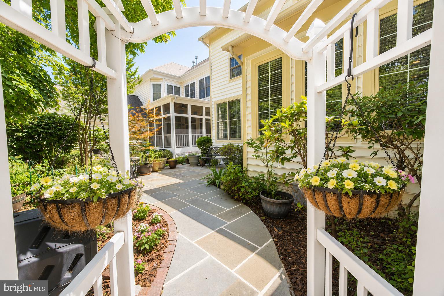 KING FARM WATKINS POND - Residential