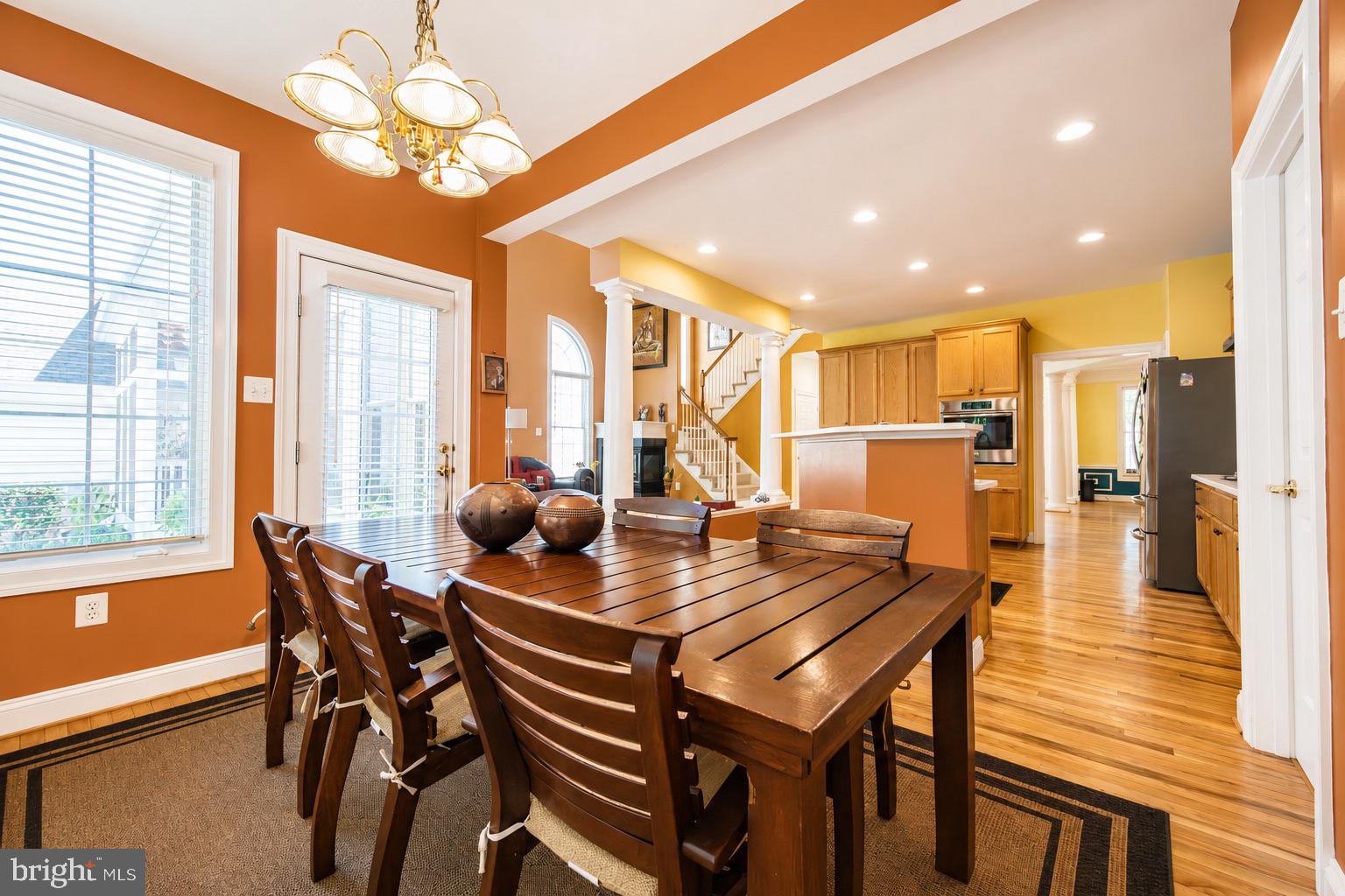 KING FARM WATKINS POND - Residential